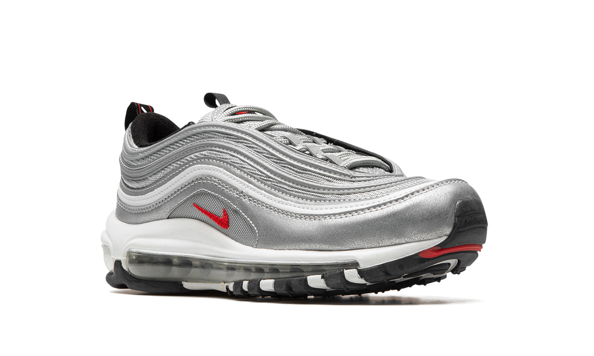 Air Max 97 Og Mns Wmns "silver Bullet" - 7