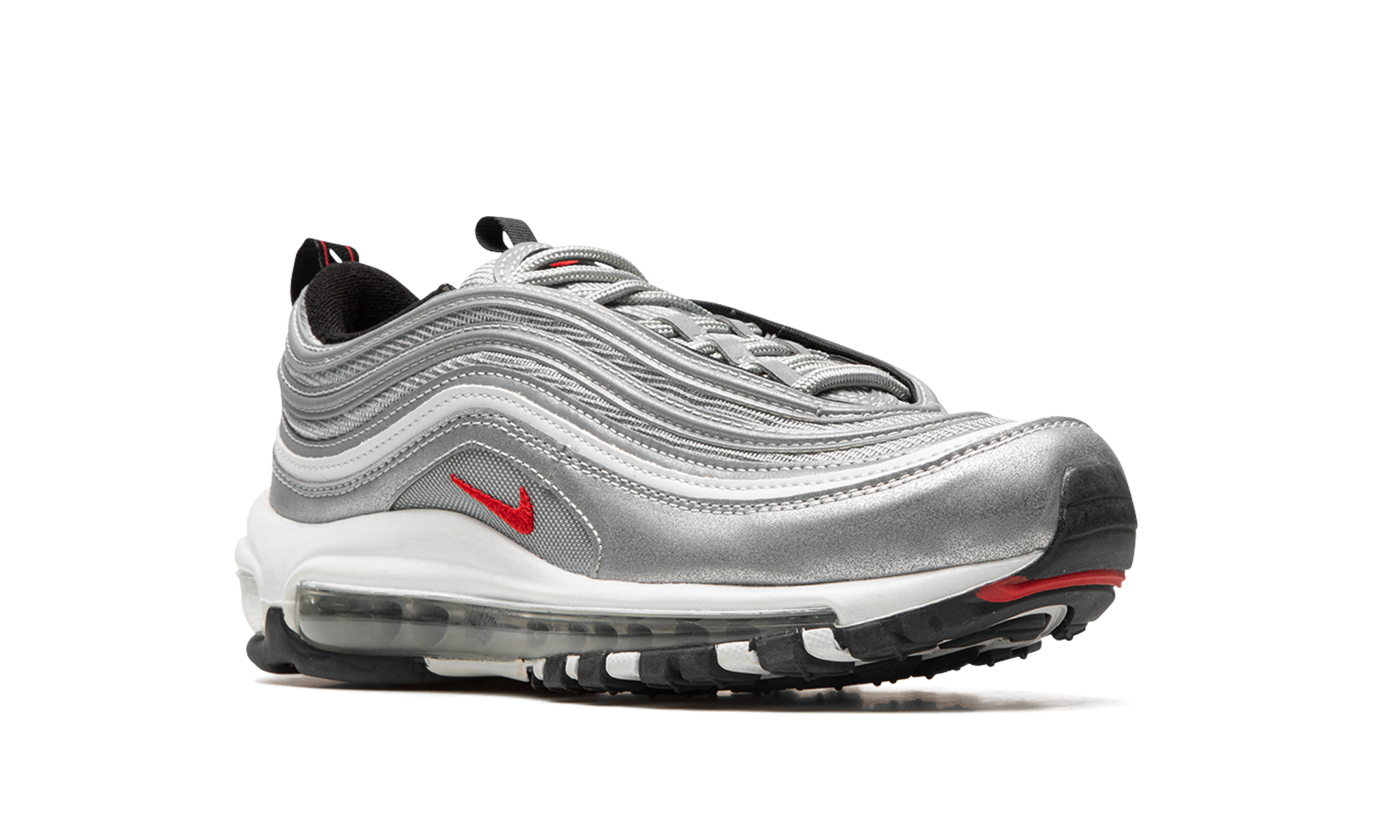 Air Max 97 Og Mns Wmns "silver Bullet" - 7