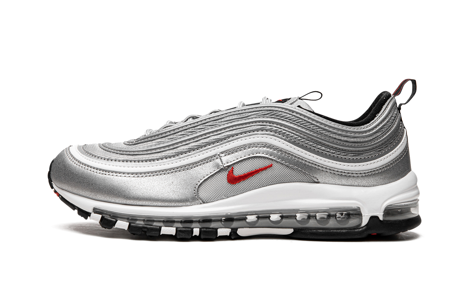 Air Max 97 Og "silver Bullet 2022" - 1