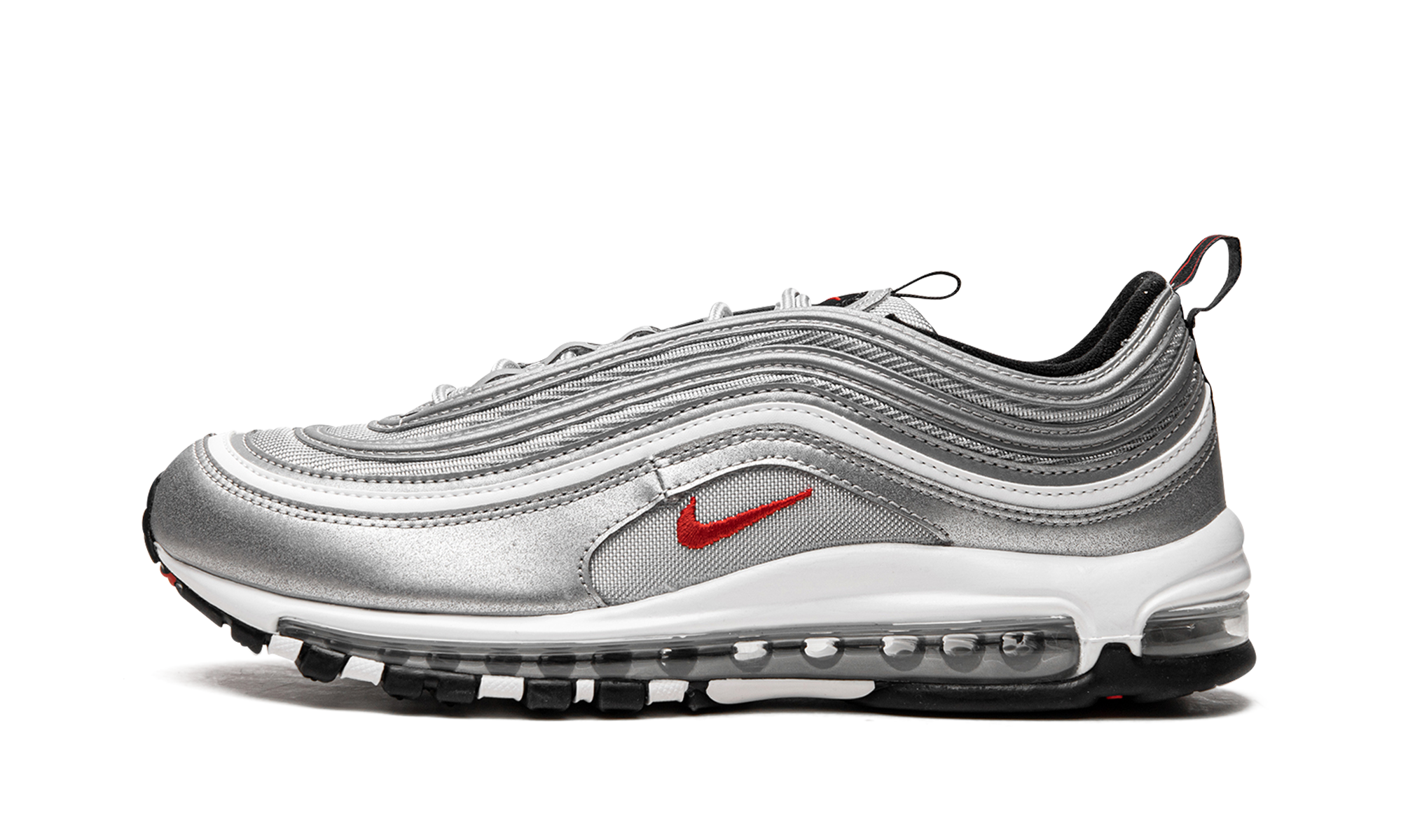 Air Max 97 Og "silver Bullet 2022" - 1