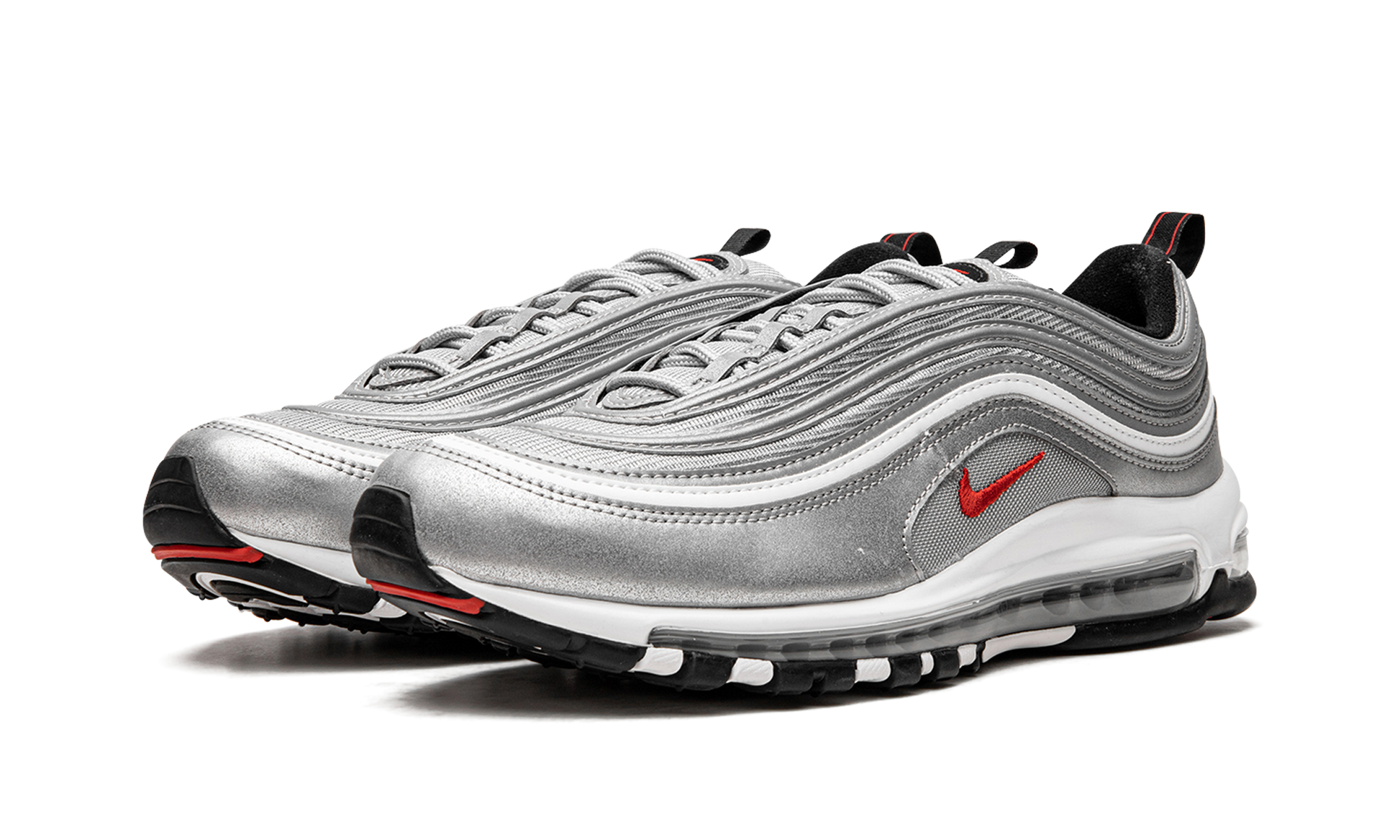 Air Max 97 Og "silver Bullet 2022" - 2