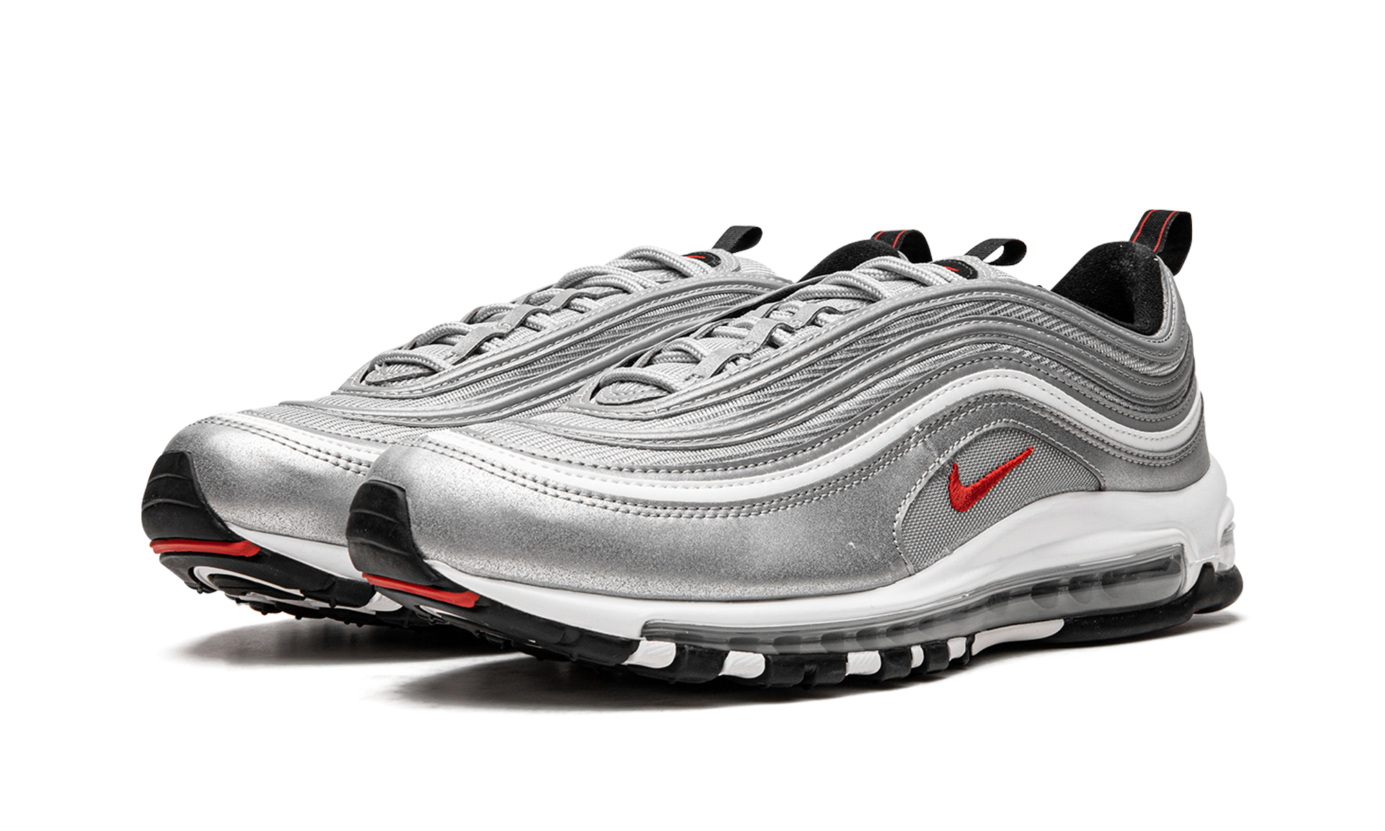 Air Max 97 Og "silver Bullet 2022" - 2