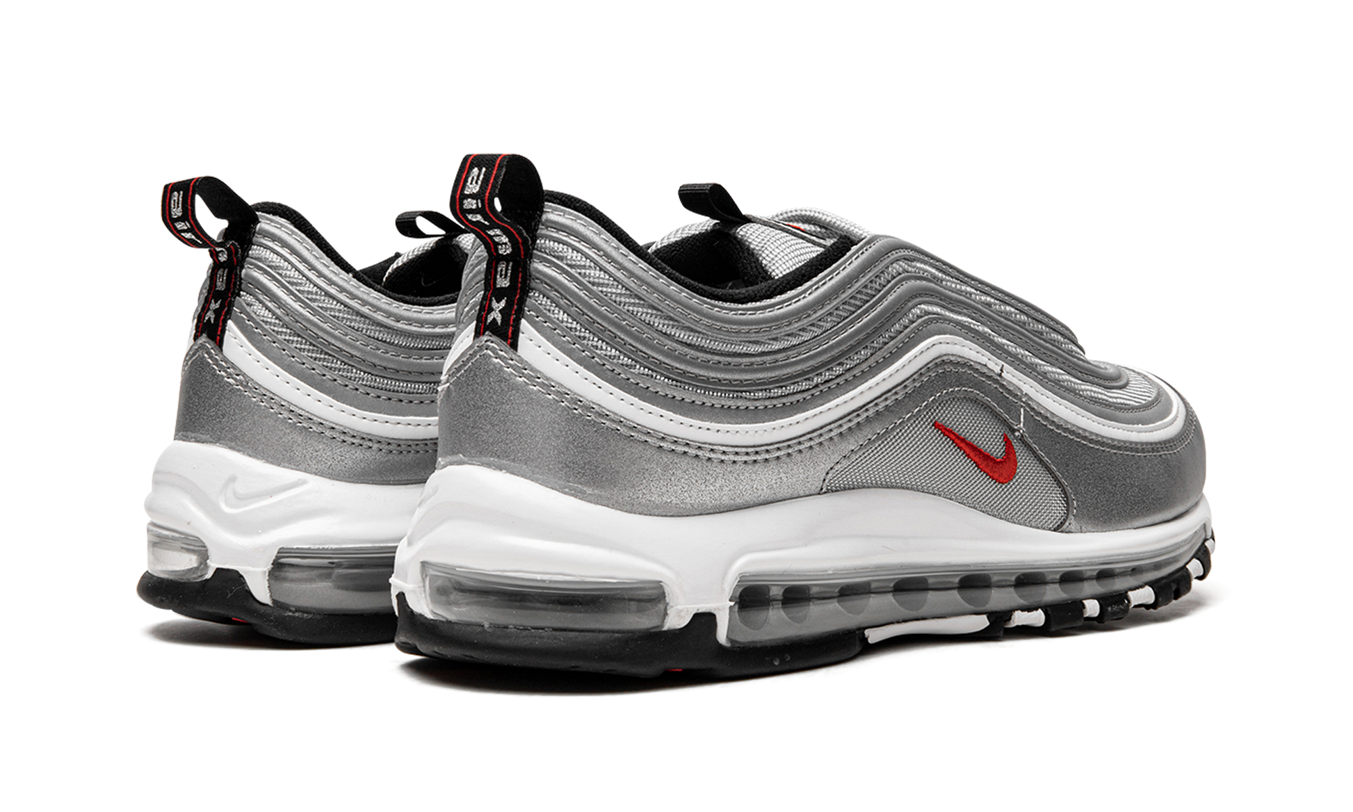 Air Max 97 Og "silver Bullet 2022" - 3