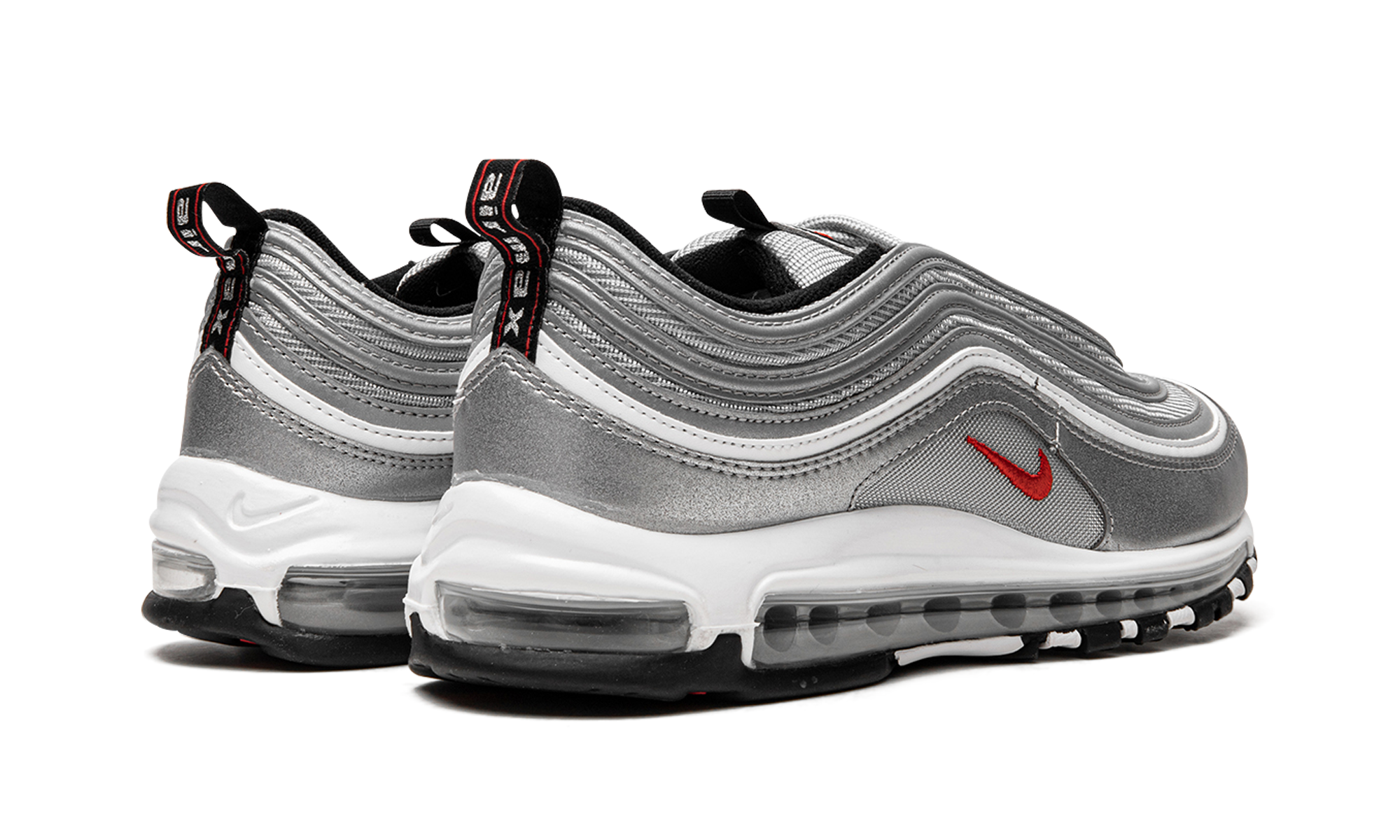 Air Max 97 Og "silver Bullet 2022" - 3