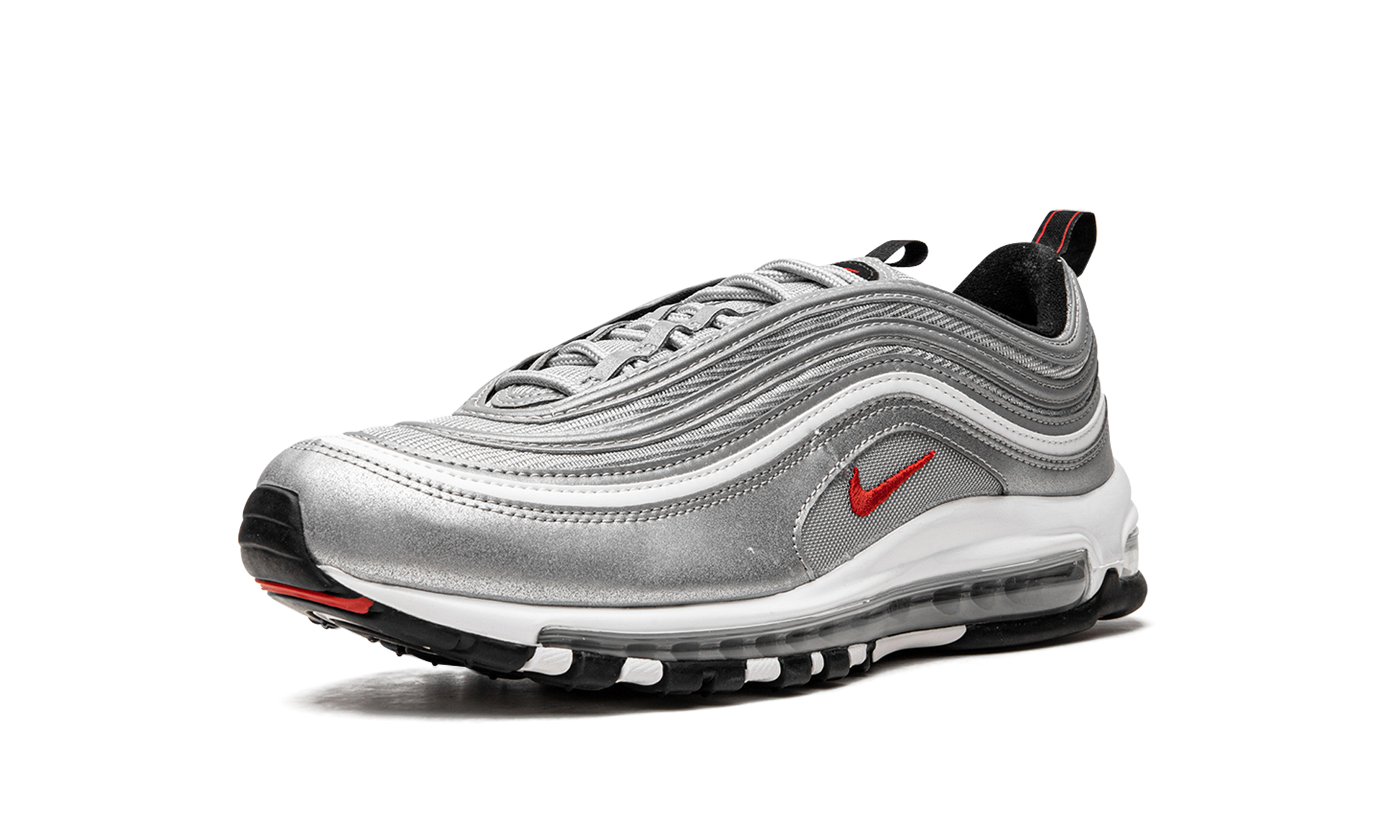 Air Max 97 Og "silver Bullet 2022" - 4