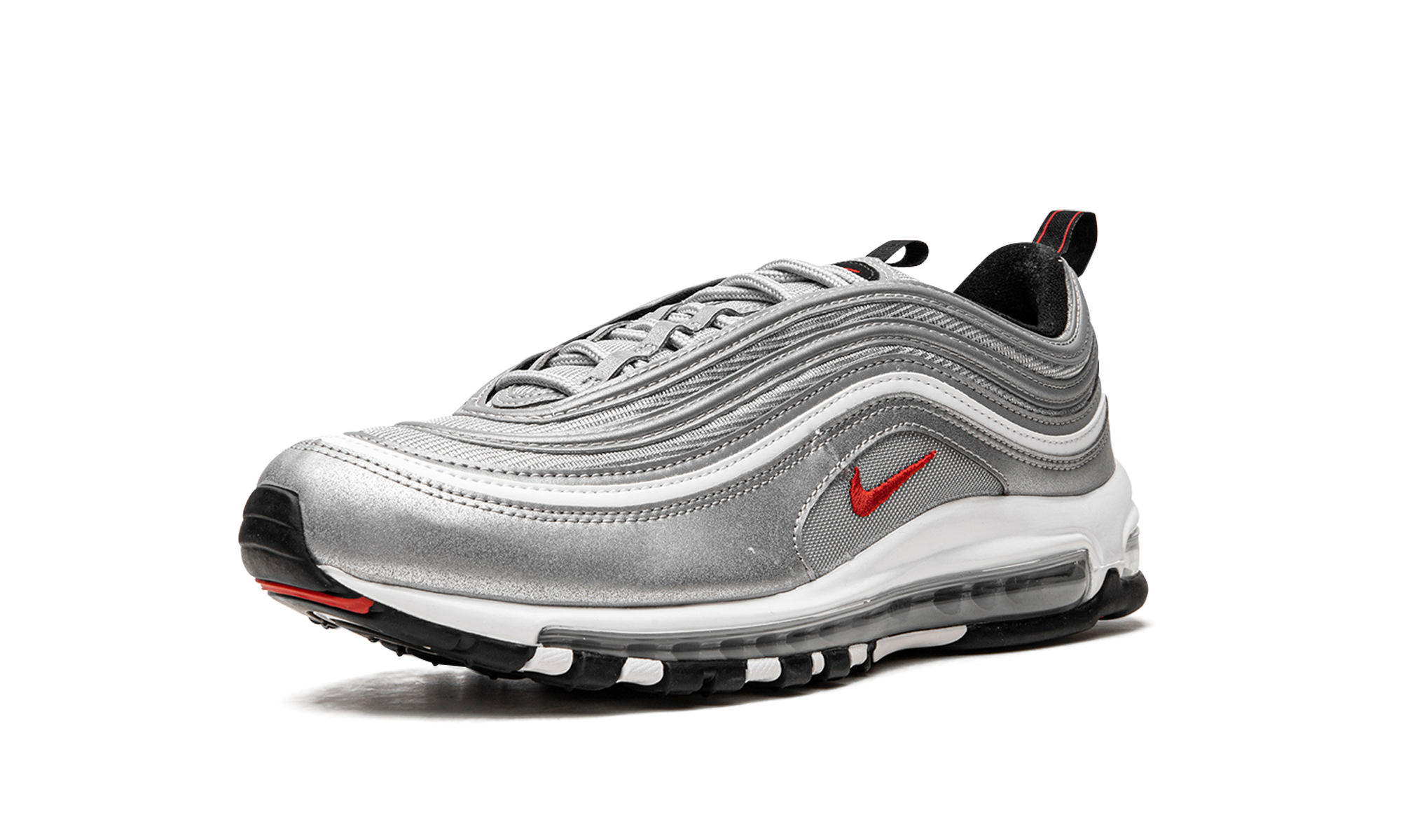 Air Max 97 Og "silver Bullet 2022" - 4