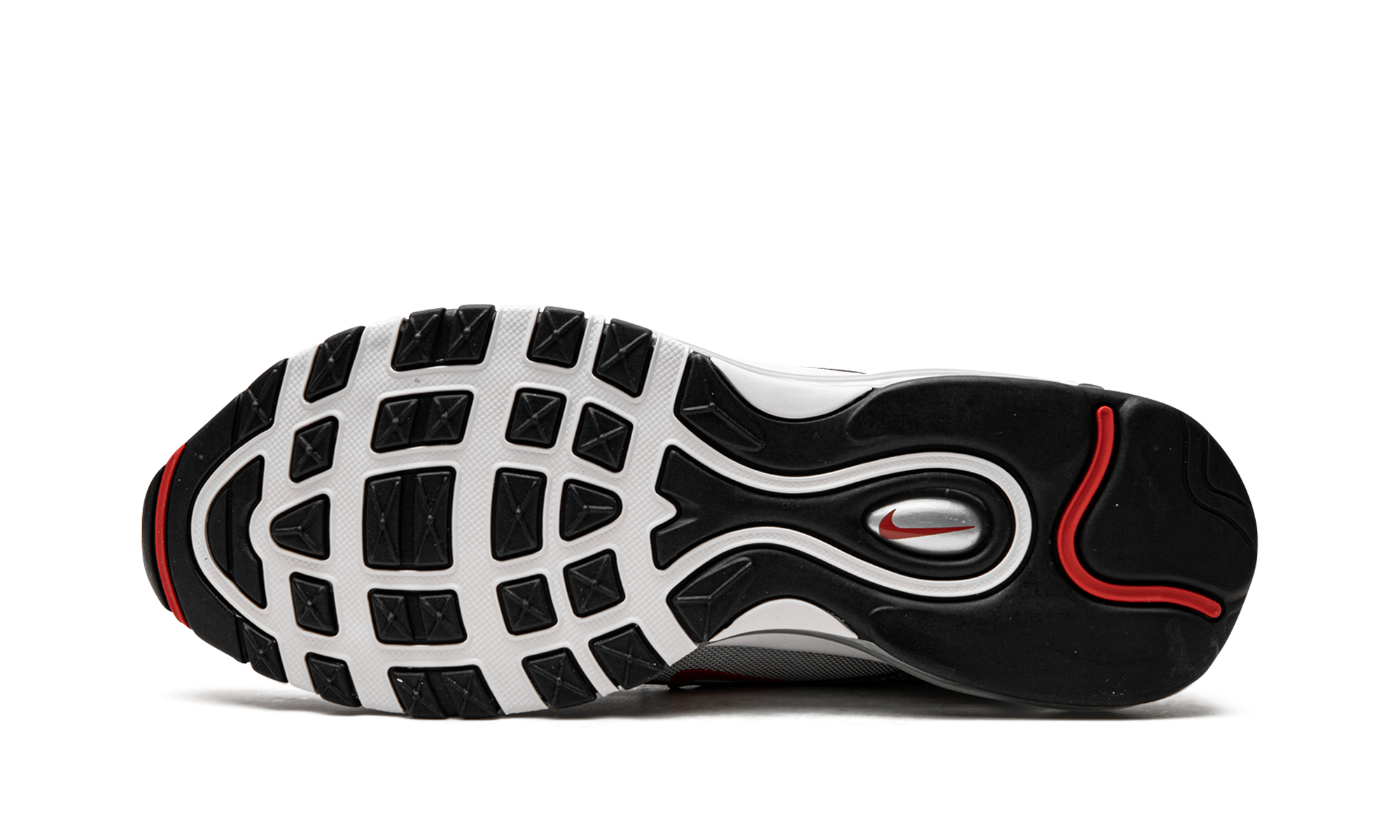 Air Max 97 Og "silver Bullet 2022" - 5