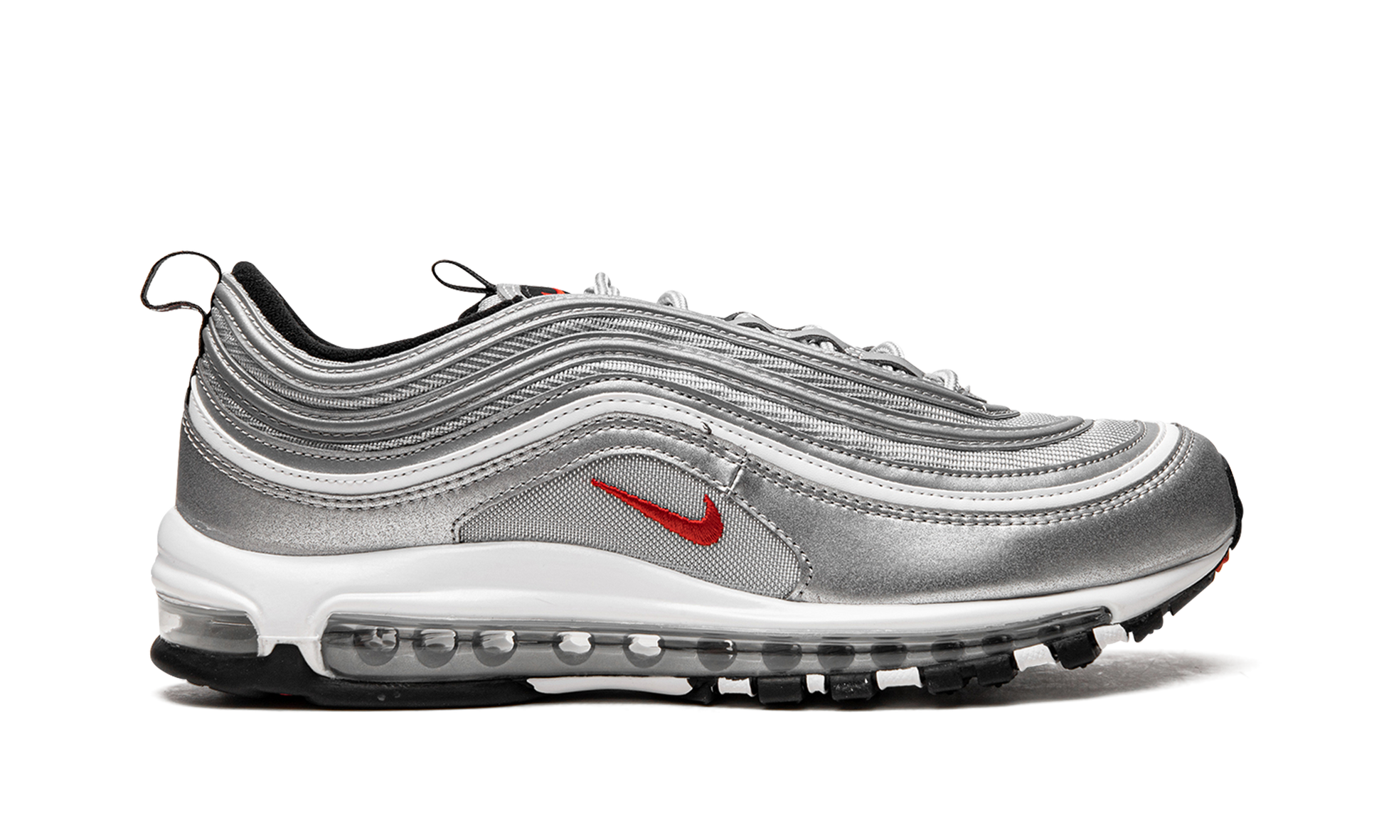 Air Max 97 Og "silver Bullet 2022" - 6