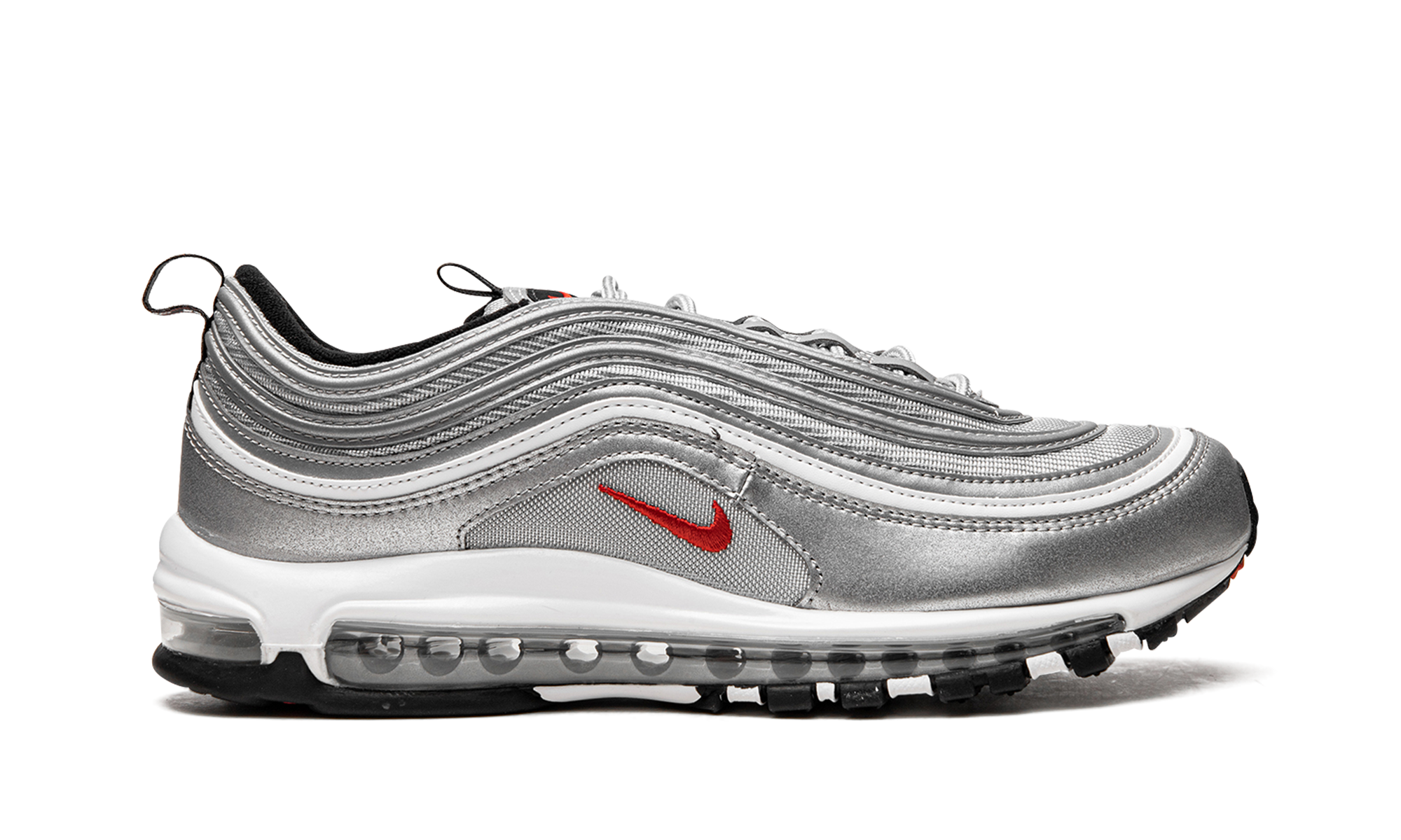Air Max 97 Og "silver Bullet 2022" - 6