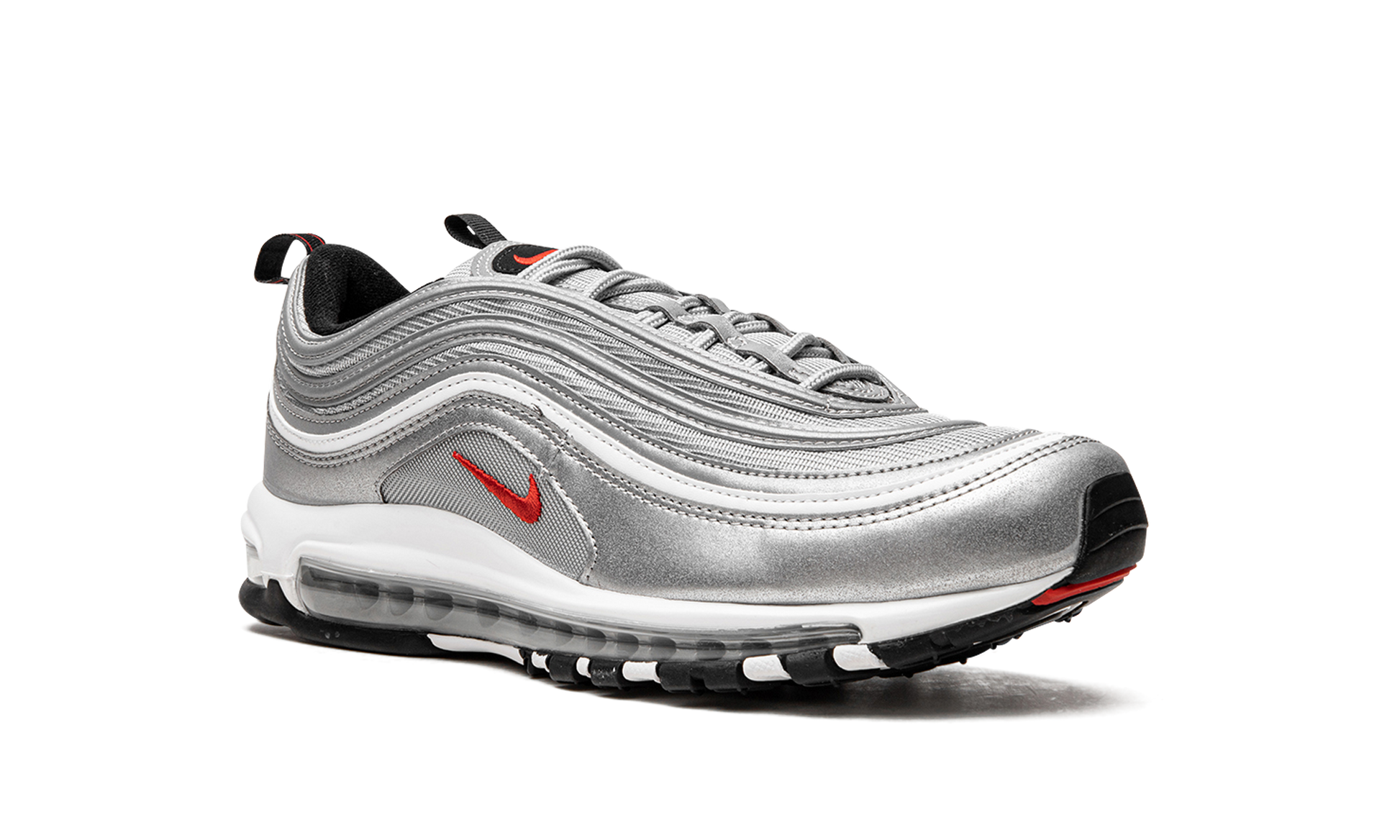 Air Max 97 Og "silver Bullet 2022" - 7