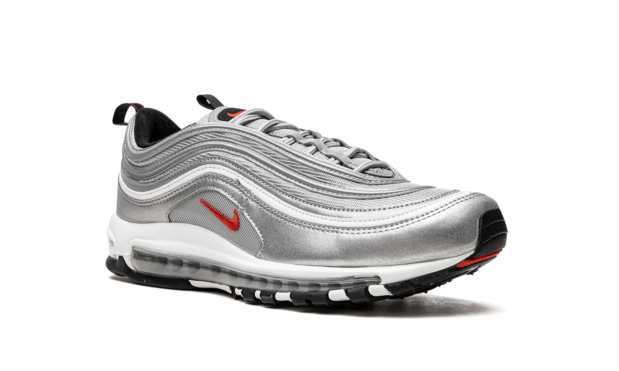 Air Max 97 Og "silver Bullet 2022" - 7