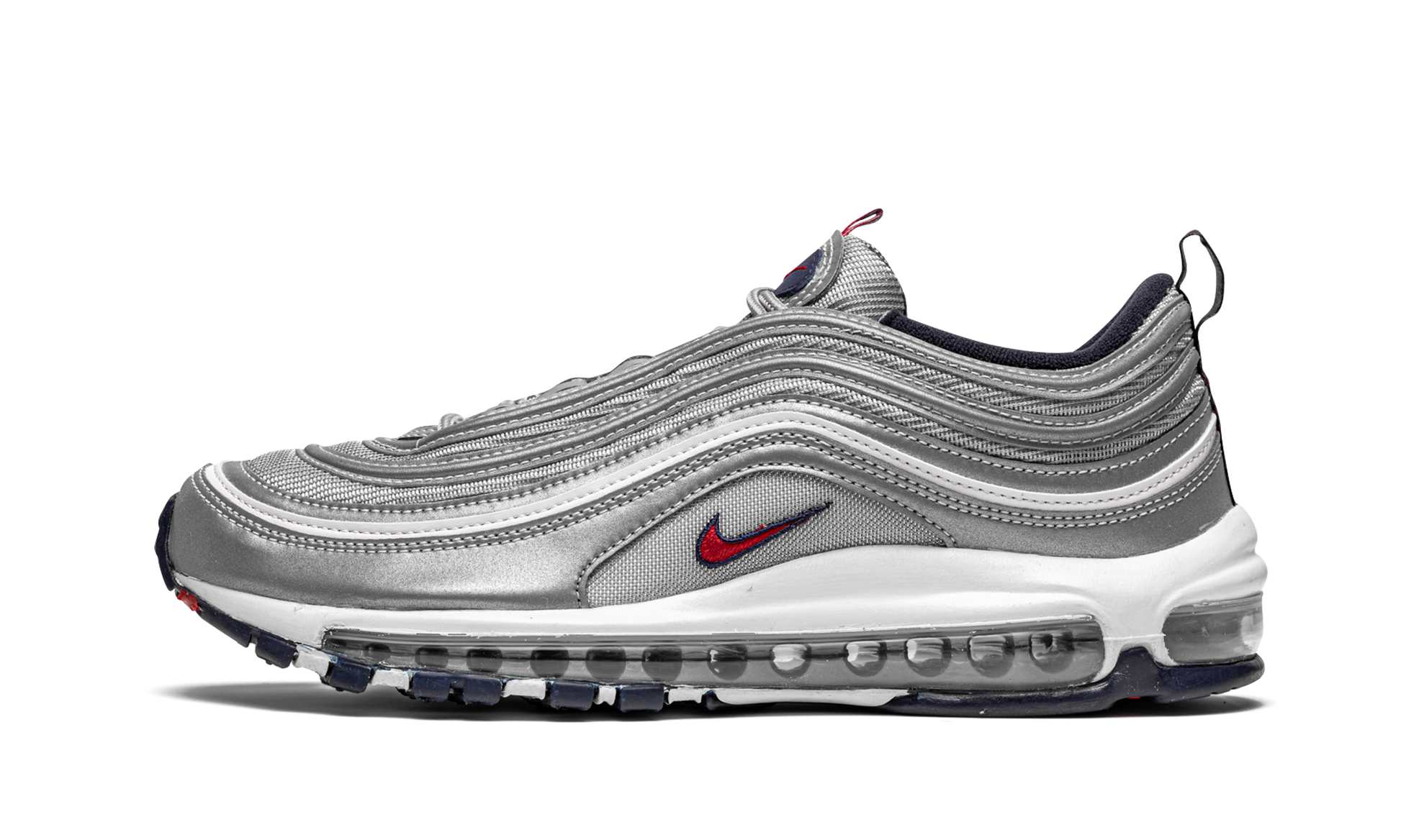 Air Max 97 Og Sp/prd "puerto Rico" - 1