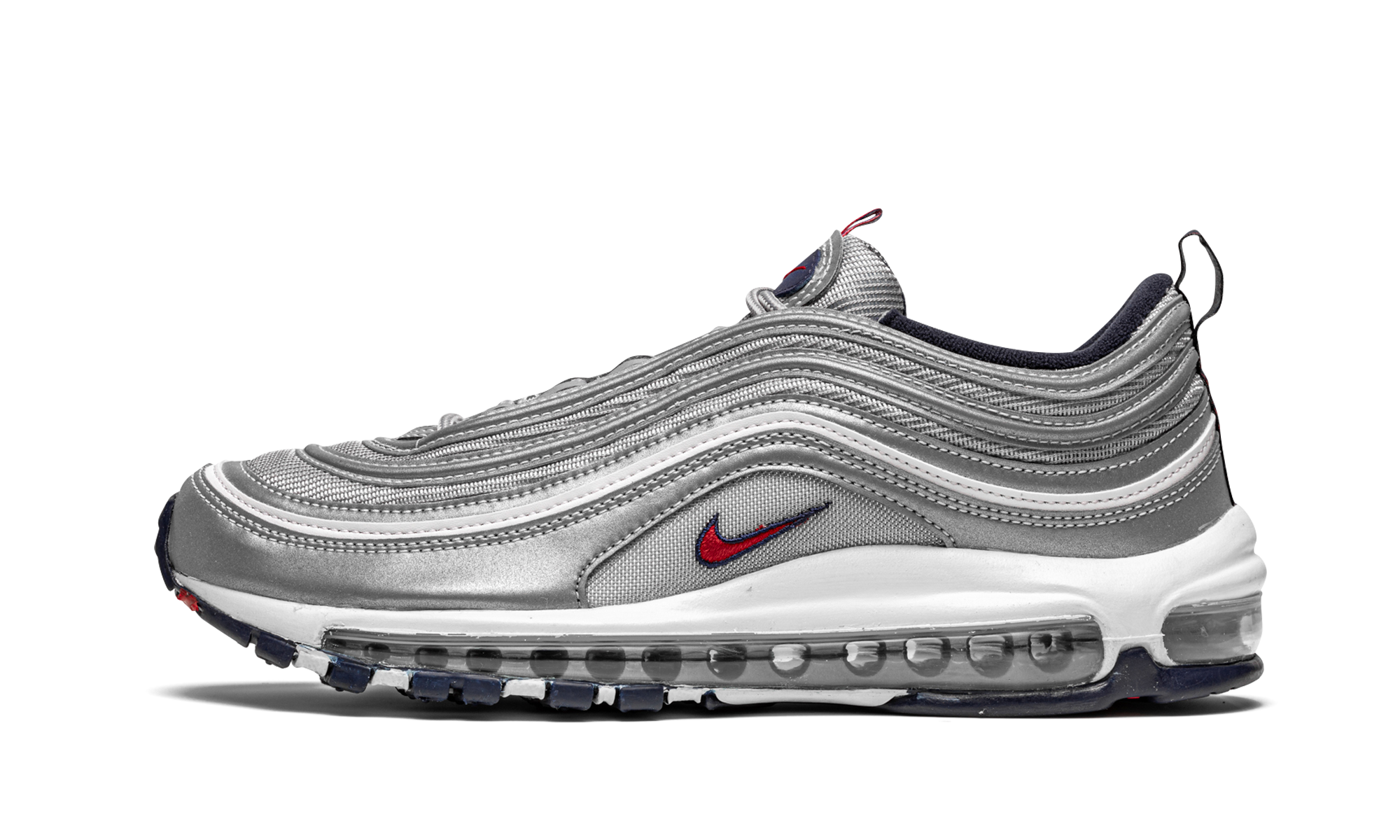 Air Max 97 Og Sp/prd "puerto Rico" - 1