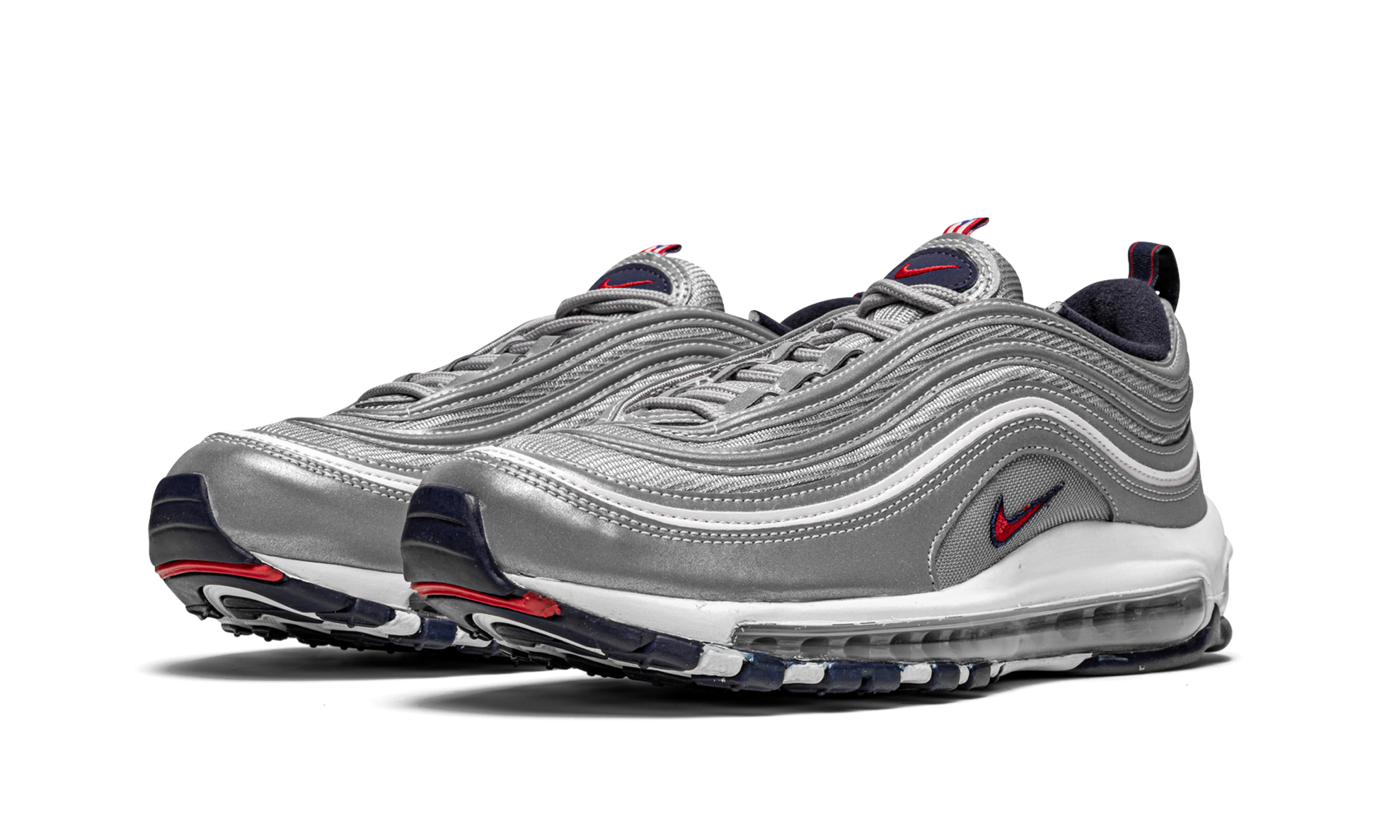 Air Max 97 Og Sp/prd "puerto Rico" - 2