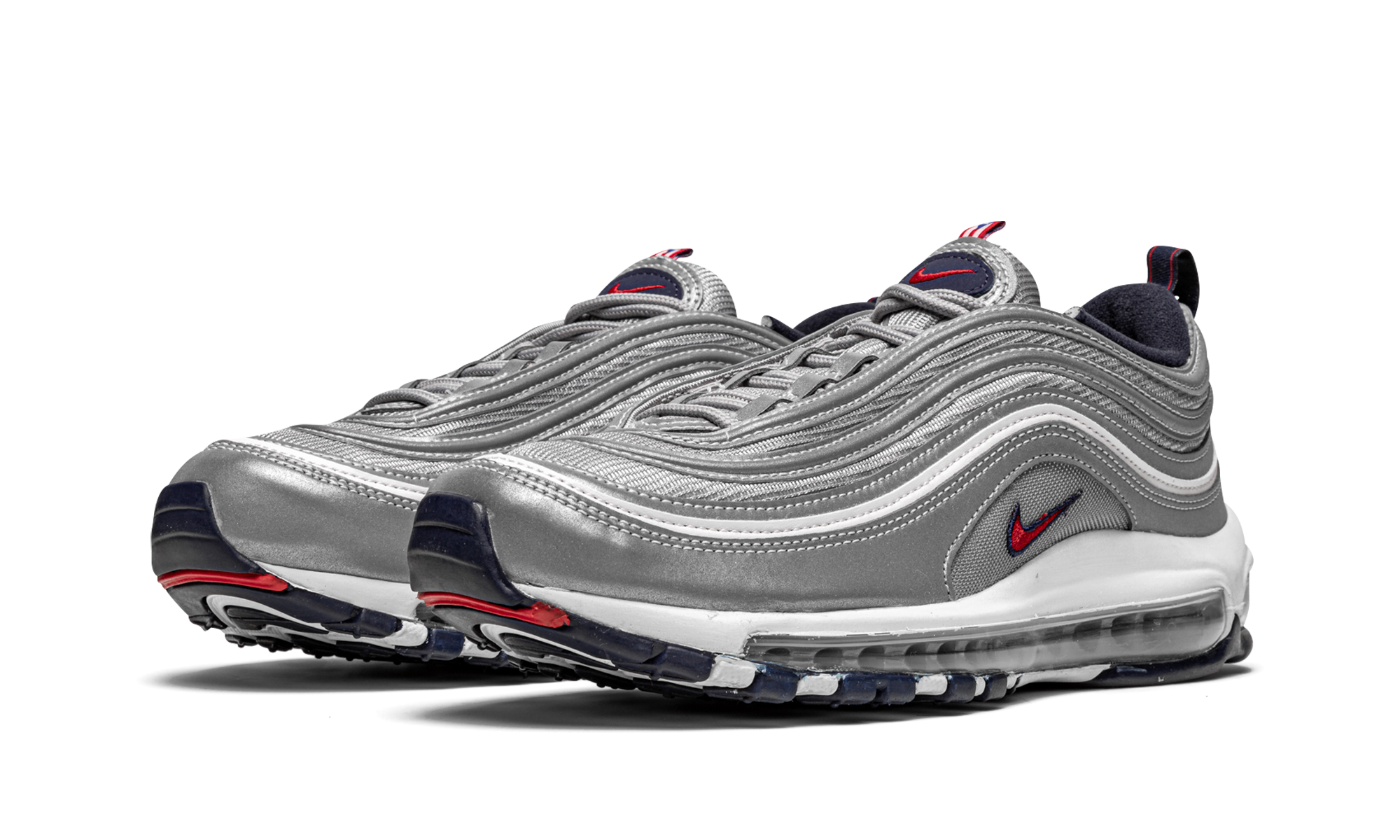 Air Max 97 Og Sp/prd "puerto Rico" - 2