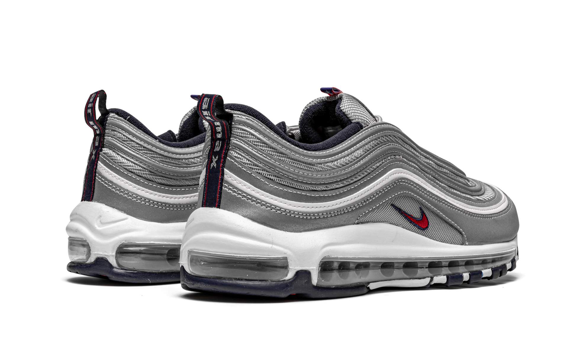 Air Max 97 Og Sp/prd "puerto Rico" - 3