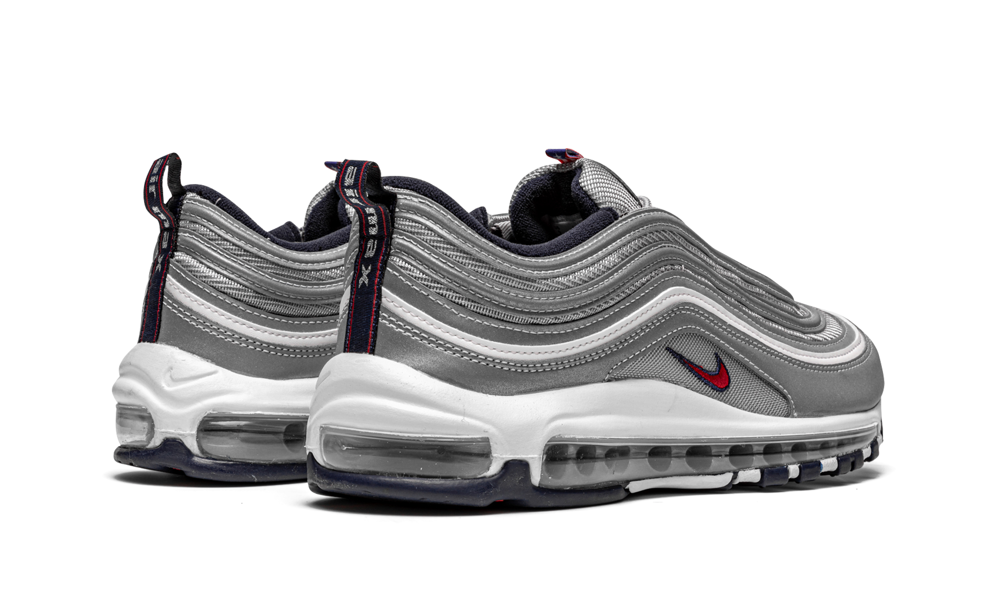 Air Max 97 Og Sp/prd "puerto Rico" - 3