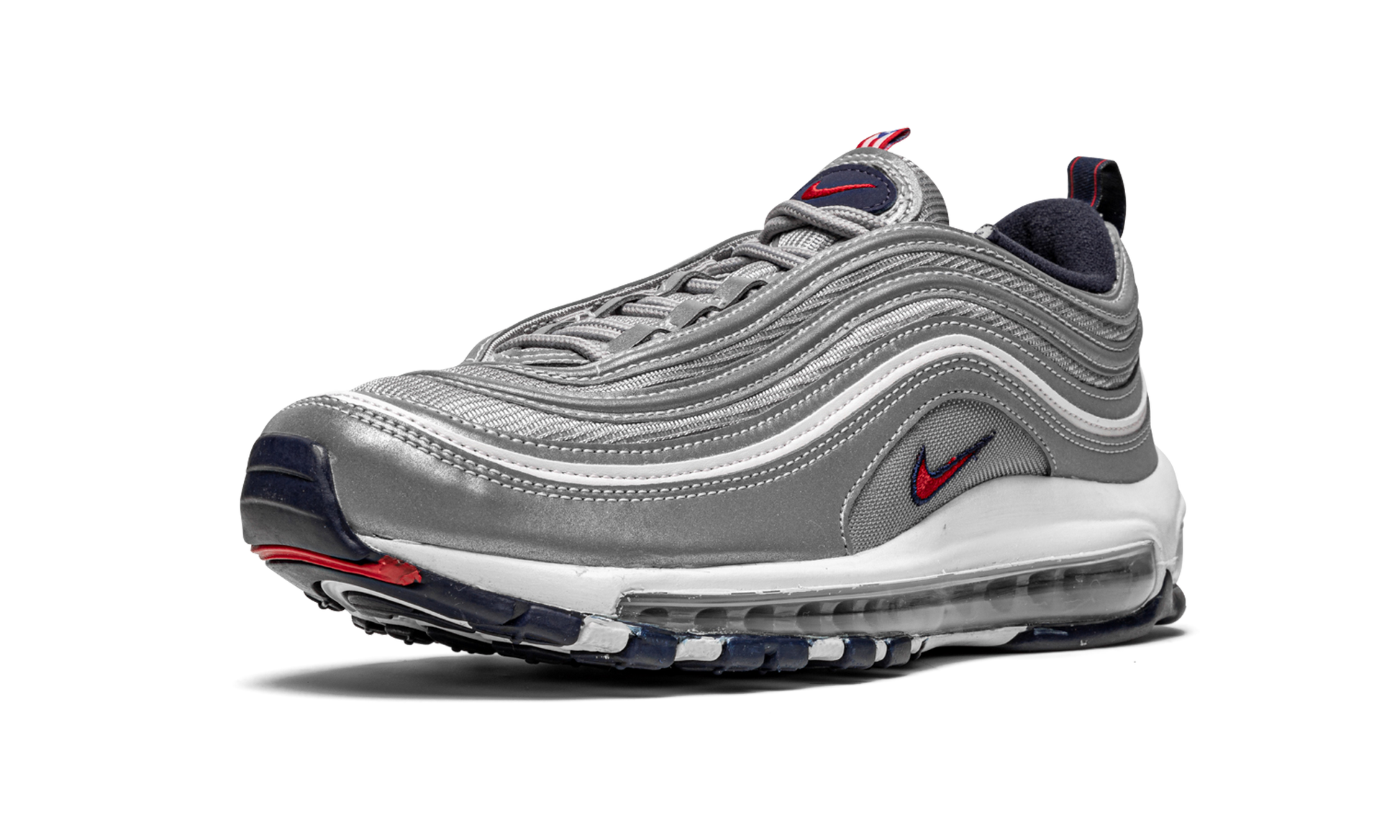 Air Max 97 Og Sp/prd "puerto Rico" - 4