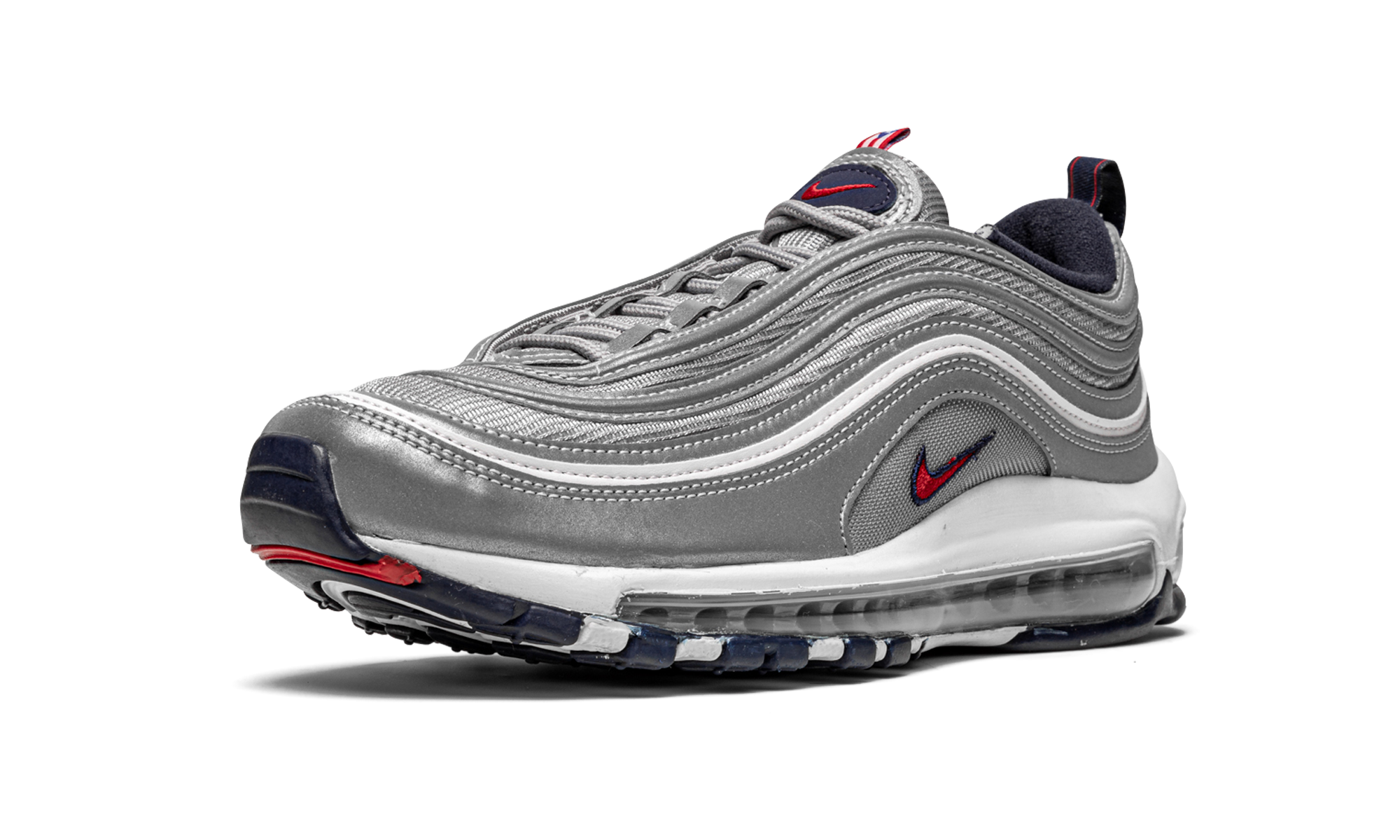 Air Max 97 Og Sp/prd "puerto Rico" - 4