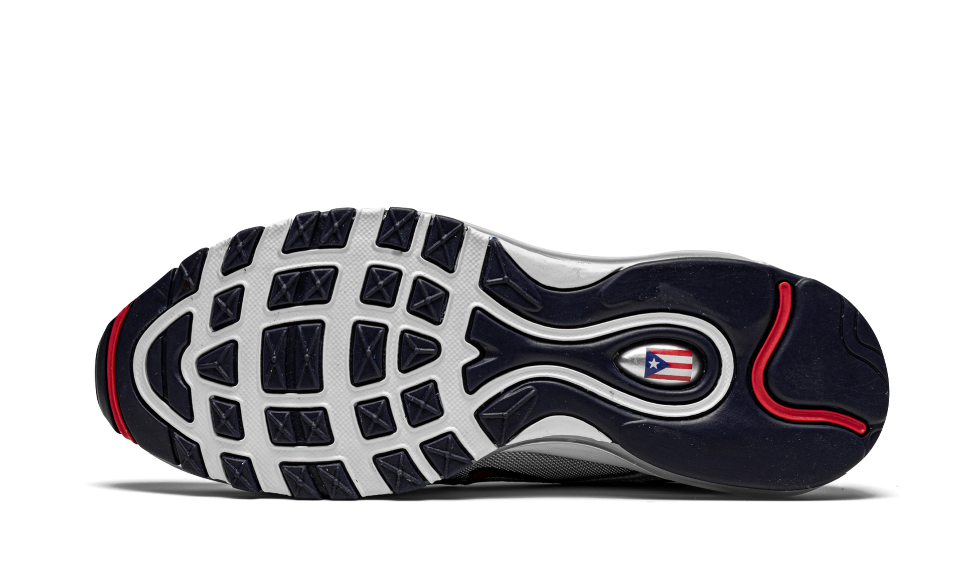 Air Max 97 Og Sp/prd "puerto Rico" - 5