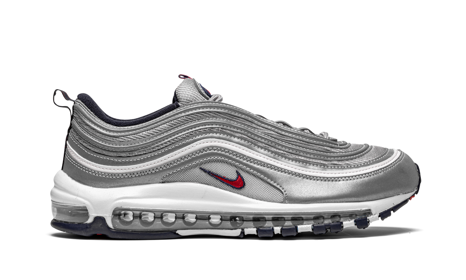 Air Max 97 Og Sp/prd "puerto Rico" - 6