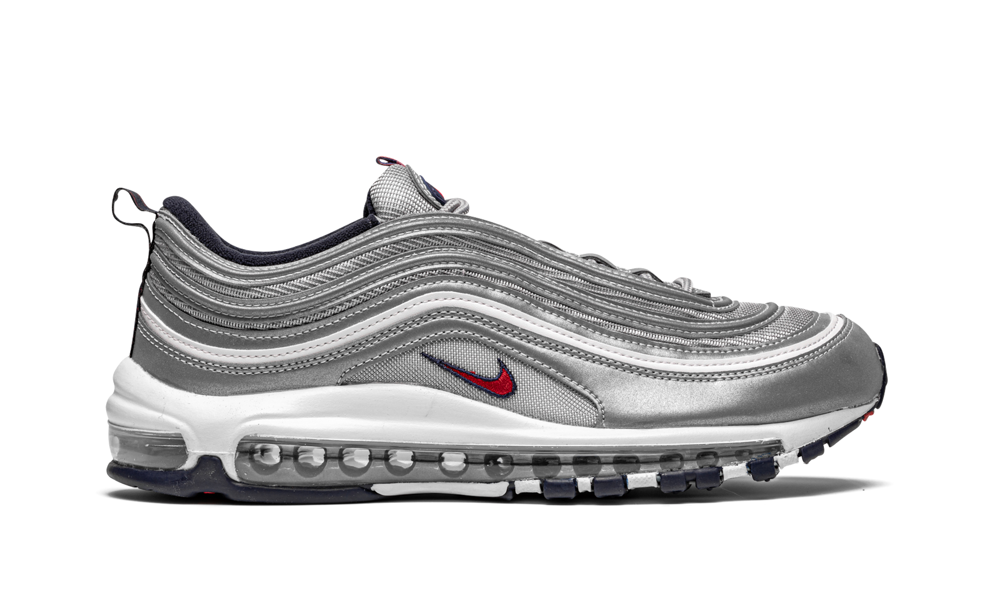 Air Max 97 Og Sp/prd "puerto Rico" - 6