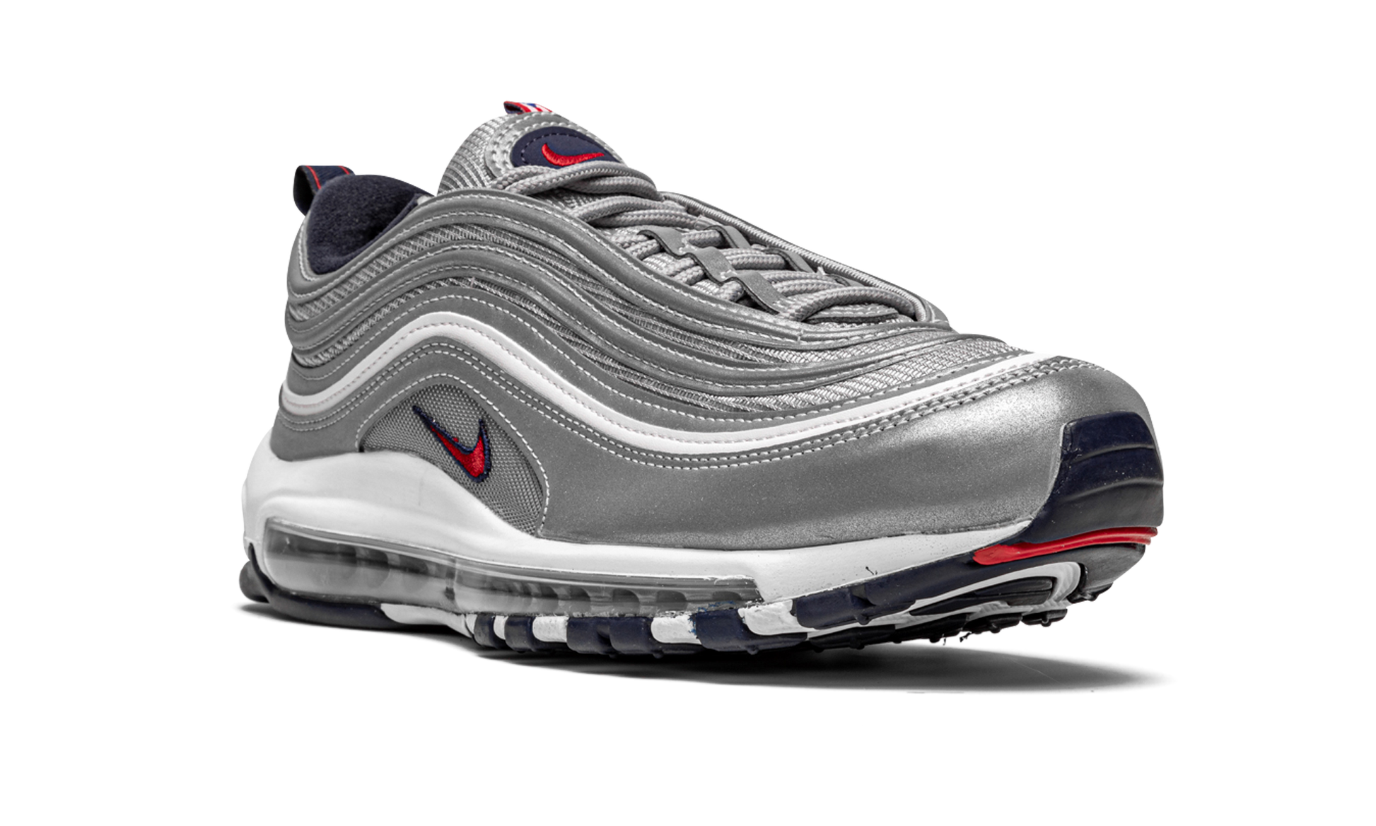 Air Max 97 Og Sp/prd "puerto Rico" - 7