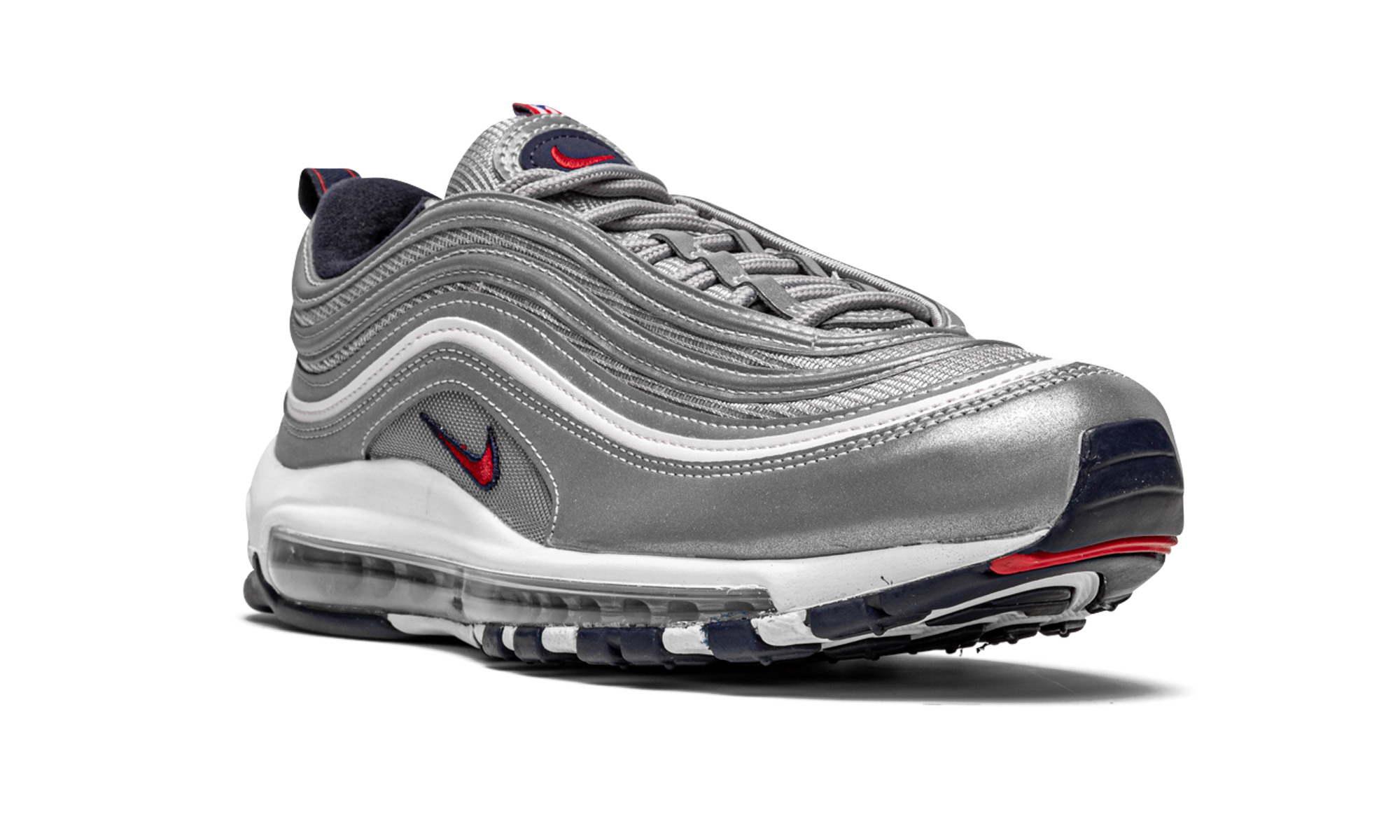 Air Max 97 Og Sp/prd "puerto Rico" - 7