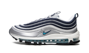 Air Max 97 Og Wmns "atlantic Blue Voltage Yellow (w)" - 1