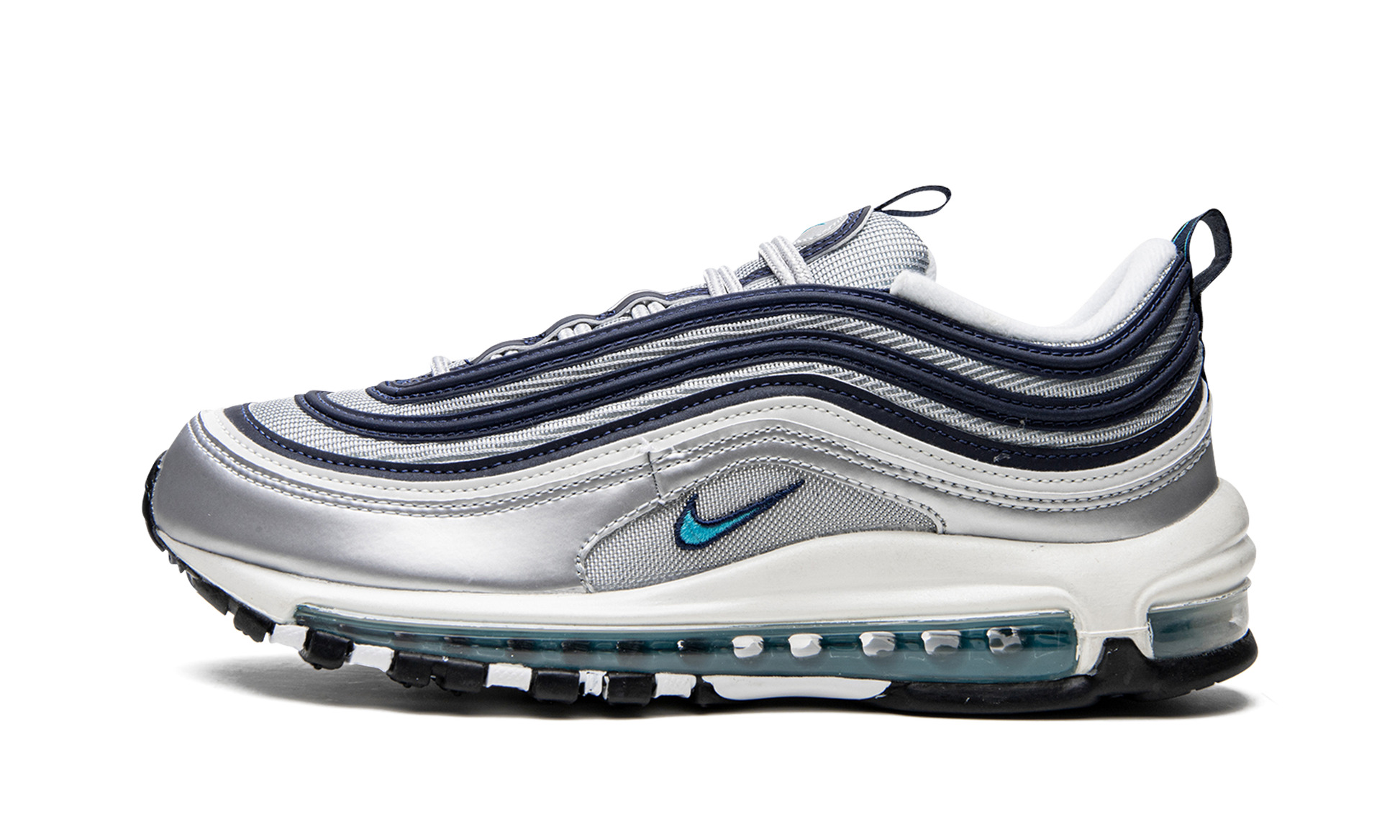 Air Max 97 Og Wmns "atlantic Blue Voltage Yellow (w)" - 1