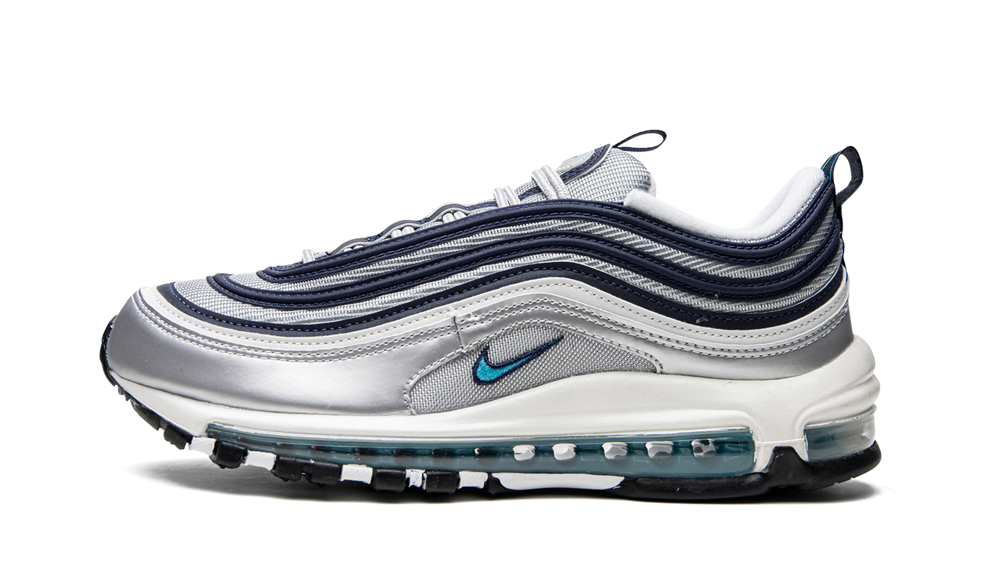 Air Max 97 Og Wmns "atlantic Blue Voltage Yellow (w)" - 1
