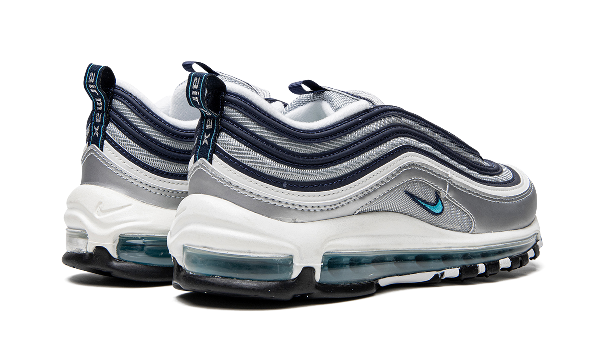 Air Max 97 Og Wmns "atlantic Blue Voltage Yellow (w)" - 3
