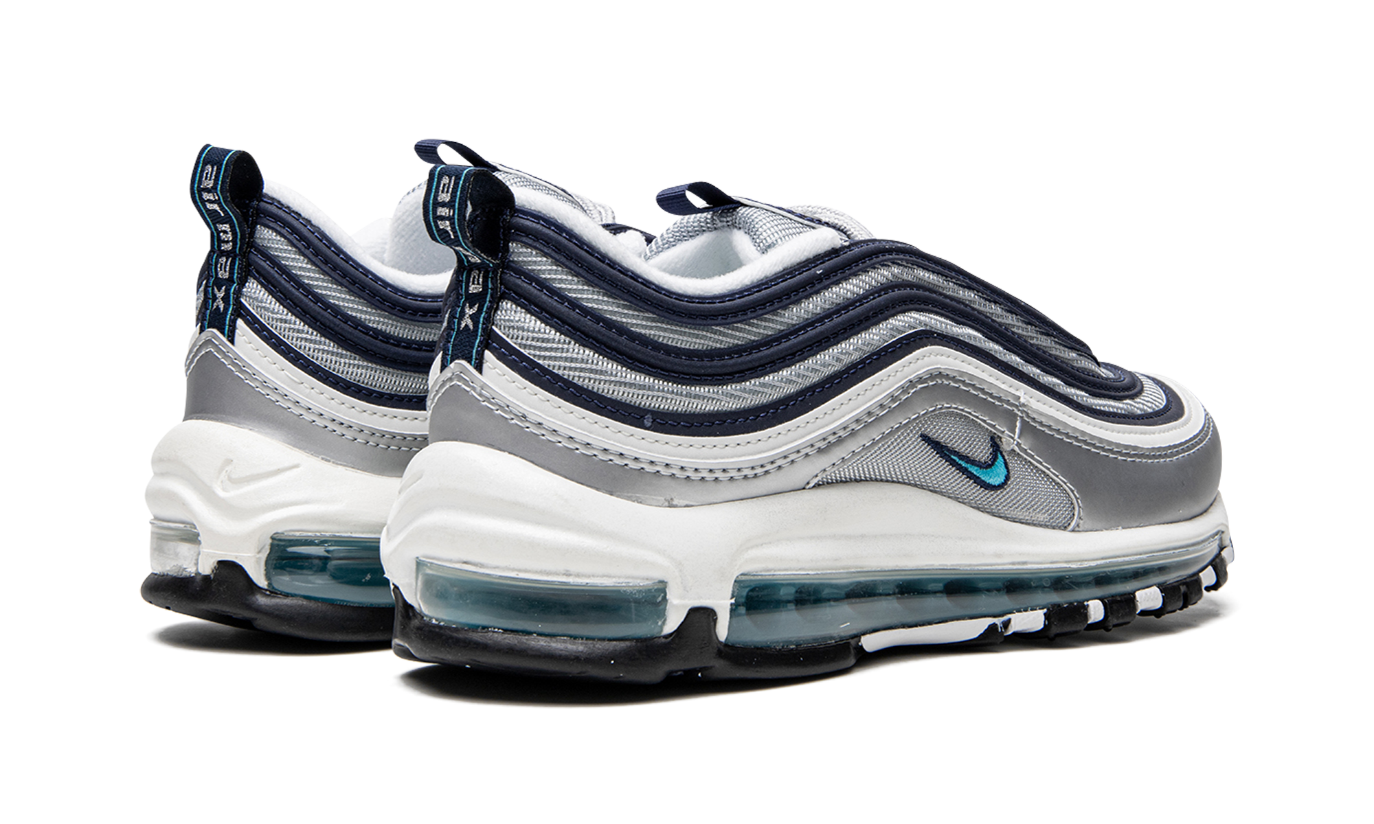 Air Max 97 Og Wmns "atlantic Blue Voltage Yellow (w)" - 3