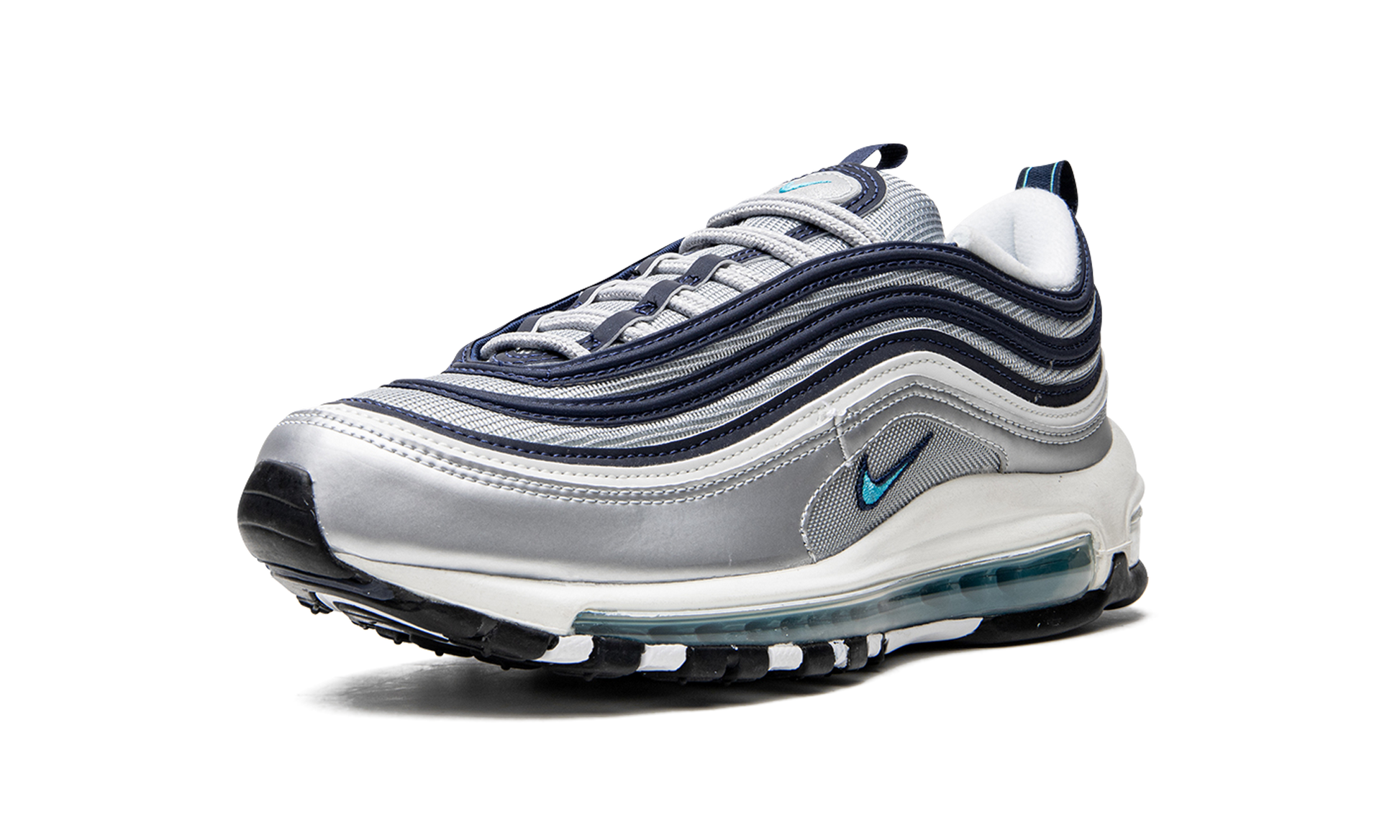 Air Max 97 Og Wmns "atlantic Blue Voltage Yellow (w)" - 4
