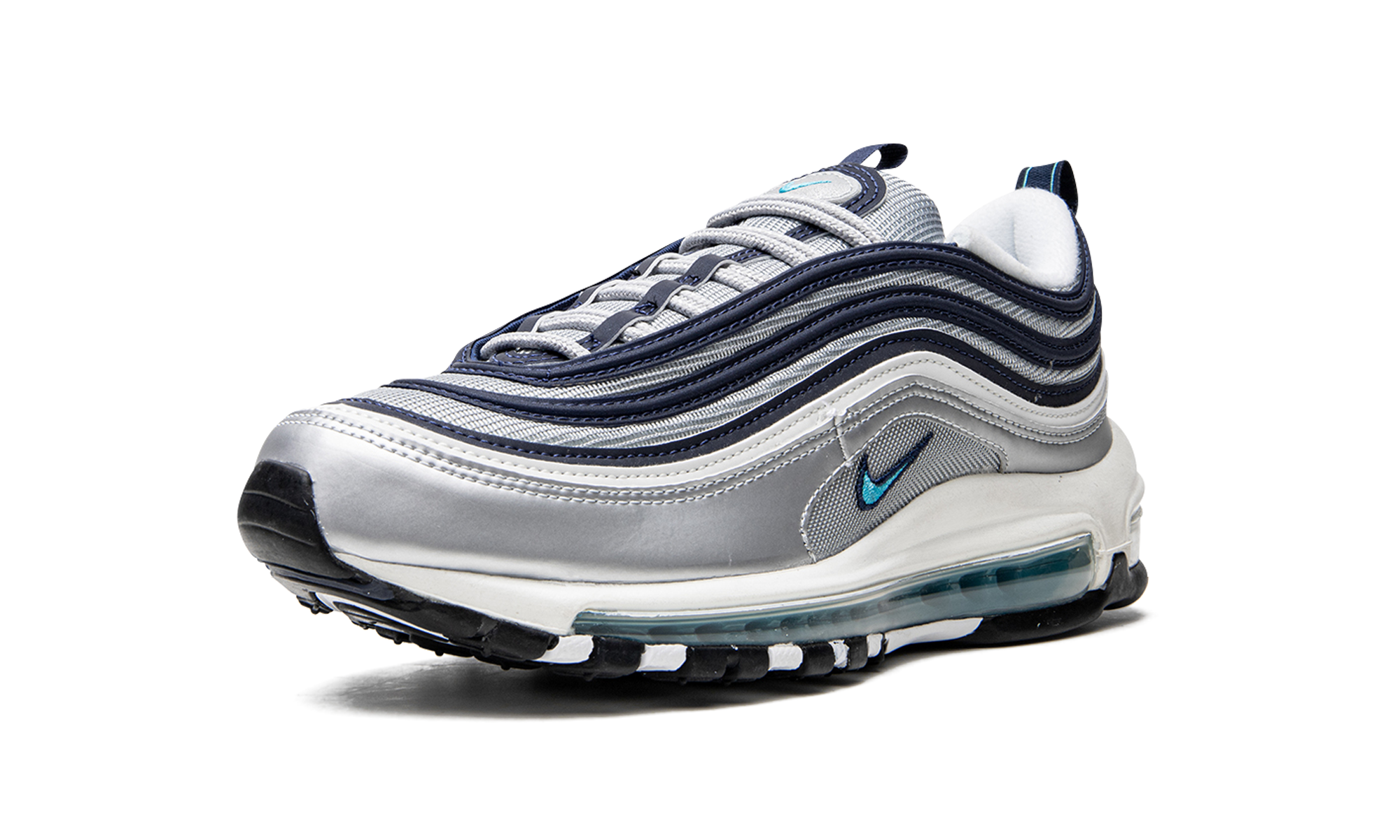 Air Max 97 Og Wmns "atlantic Blue Voltage Yellow (w)" - 4