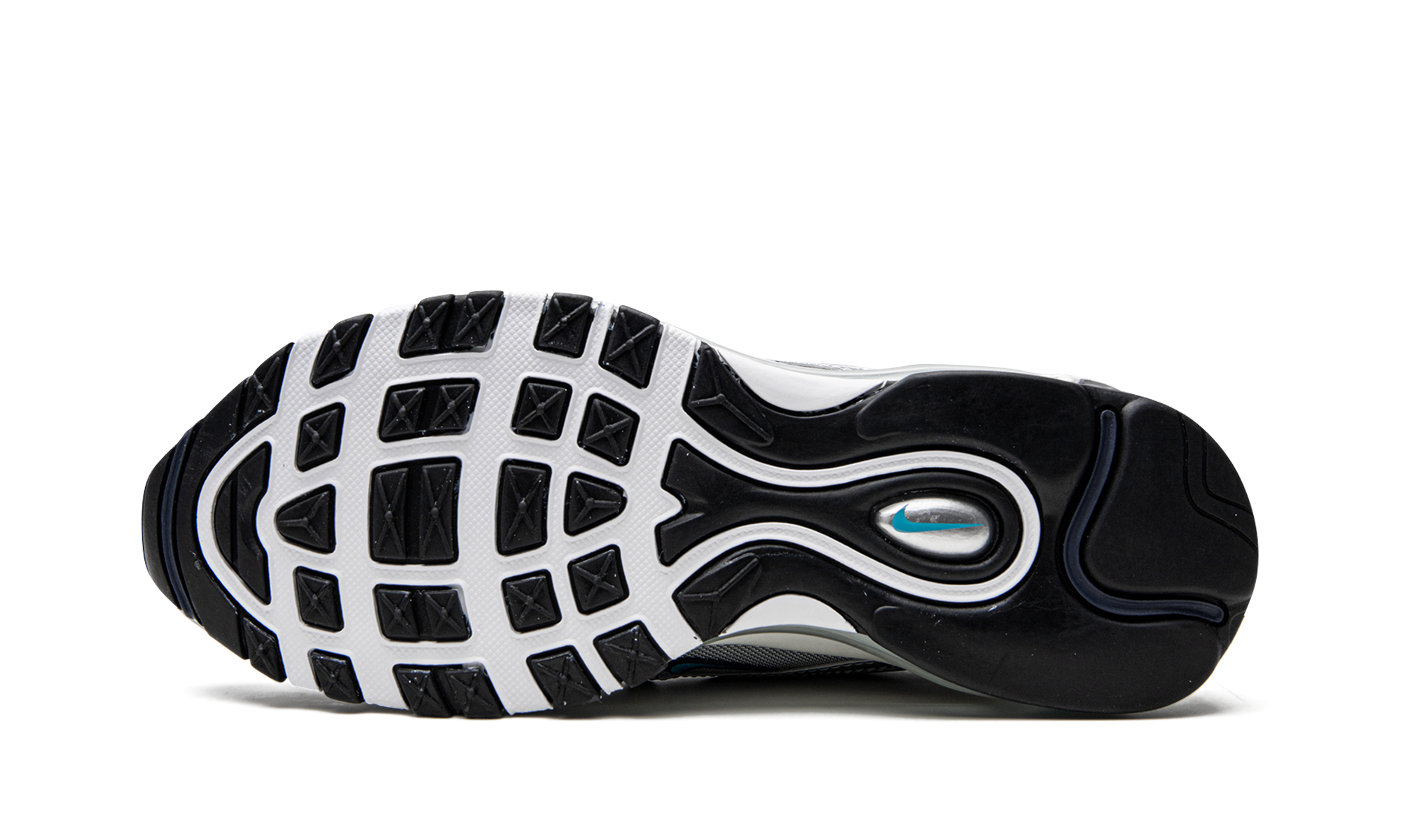 Air Max 97 Og Wmns "atlantic Blue Voltage Yellow (w)" - 5