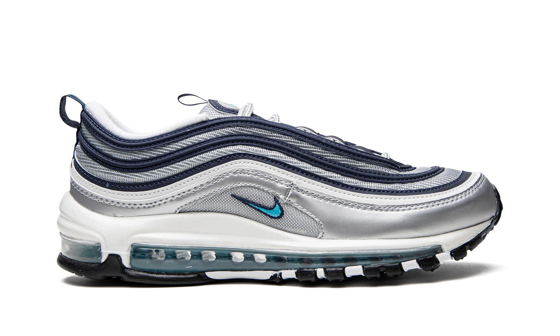 Air Max 97 Og Wmns "atlantic Blue Voltage Yellow (w)" - 6