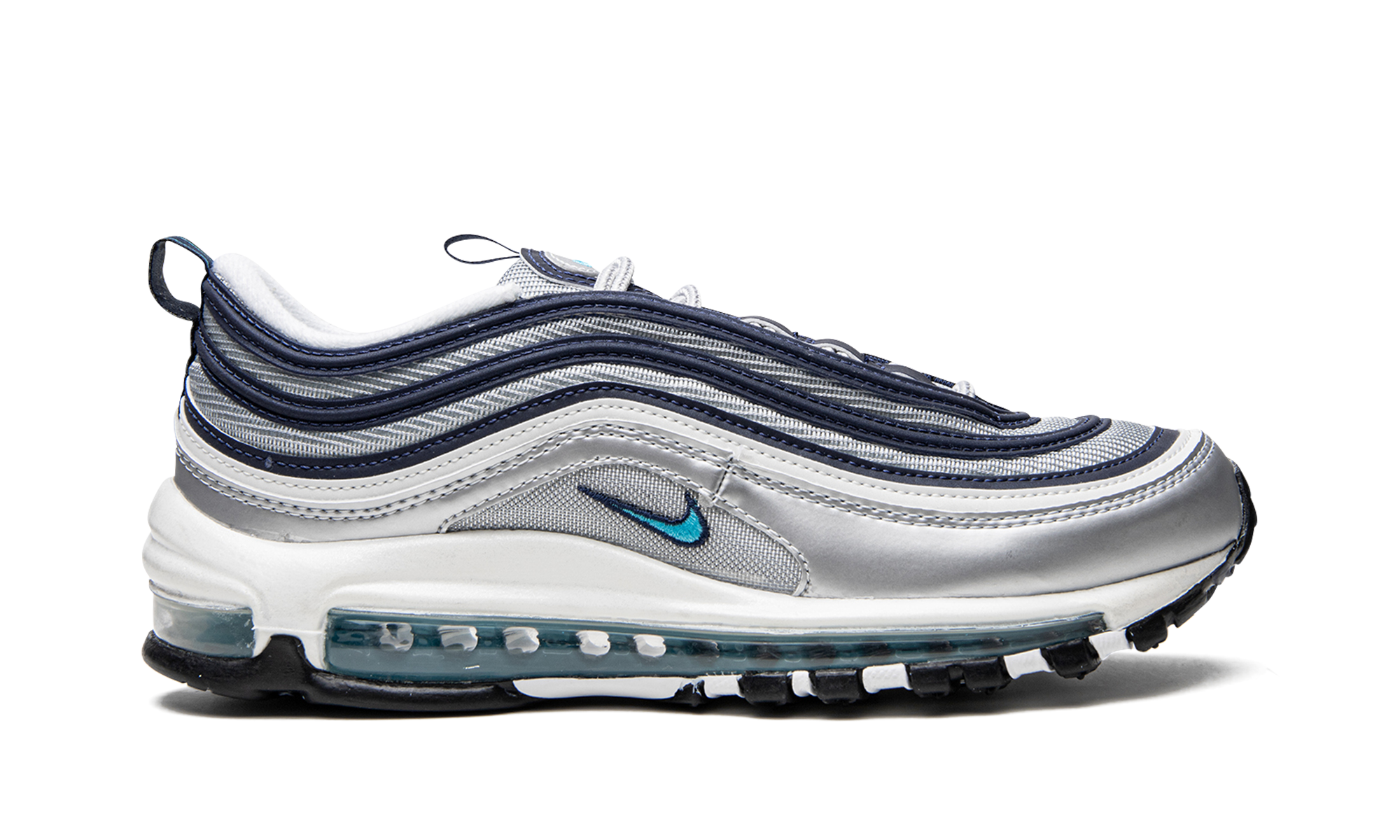 Air Max 97 Og Wmns "atlantic Blue Voltage Yellow (w)" - 6