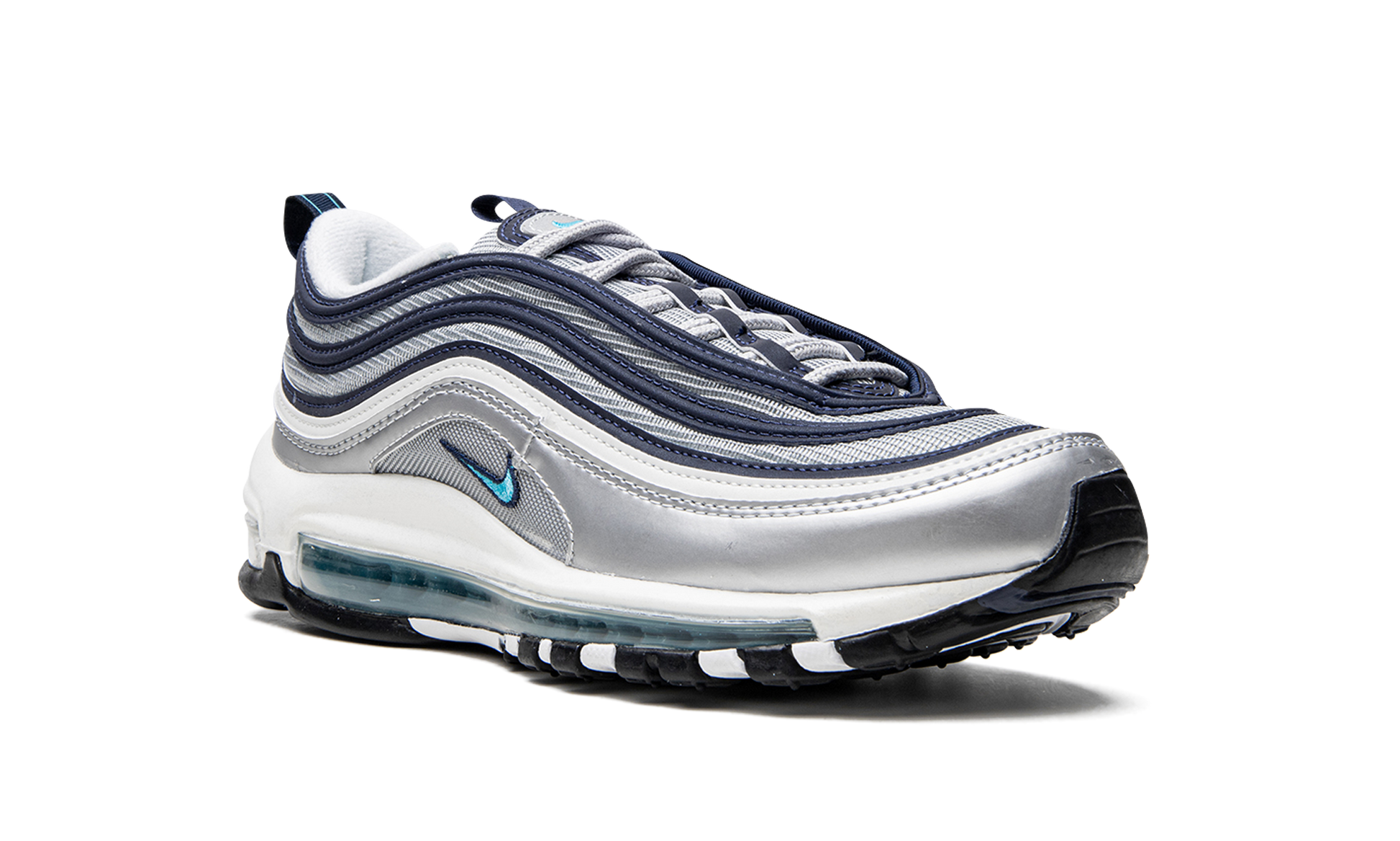 Air Max 97 Og Wmns "atlantic Blue Voltage Yellow (w)" - 7