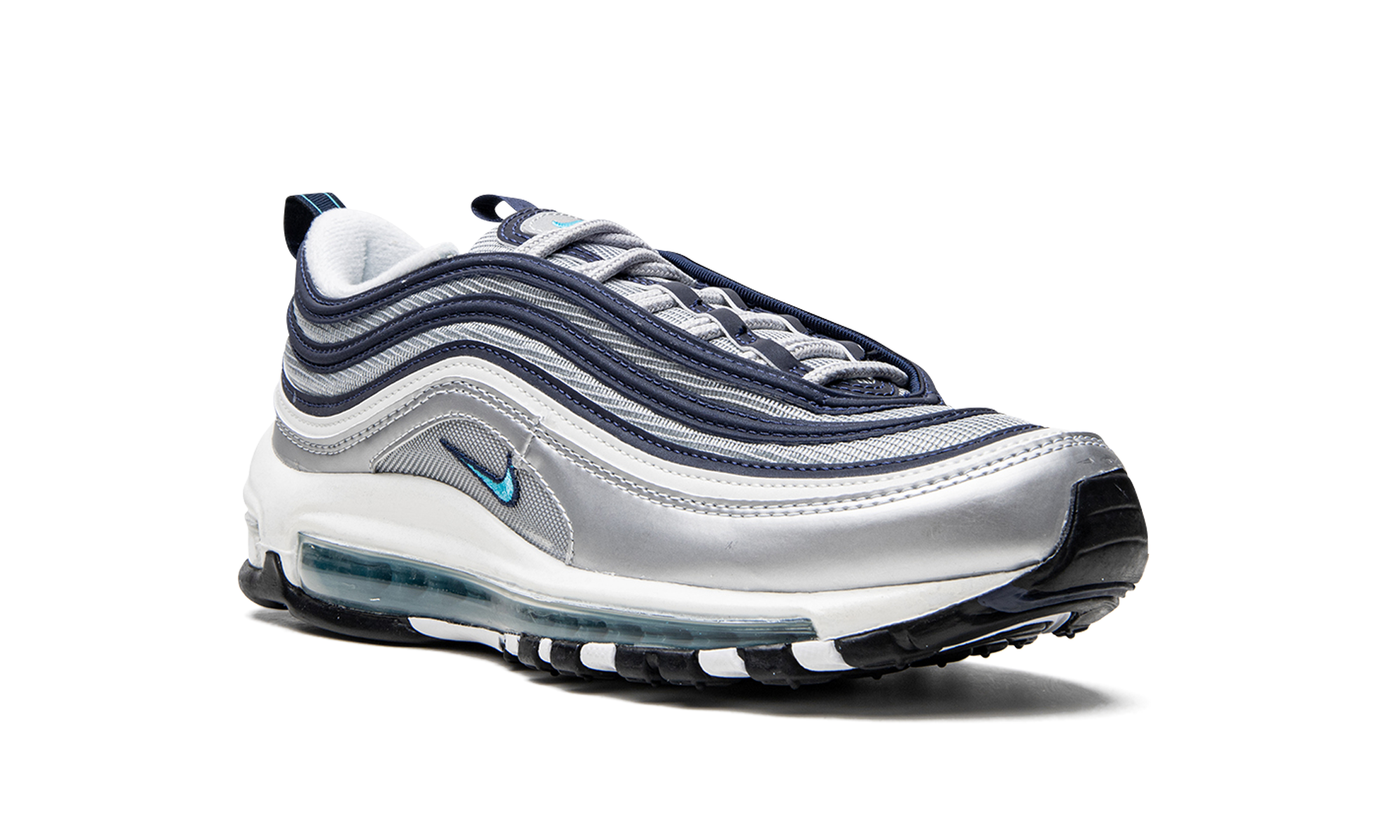 Air Max 97 Og Wmns "atlantic Blue Voltage Yellow (w)" - 7