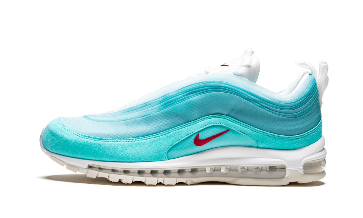 Air Max 97 "on Air - Shanghai Kaleidoscope" - 1