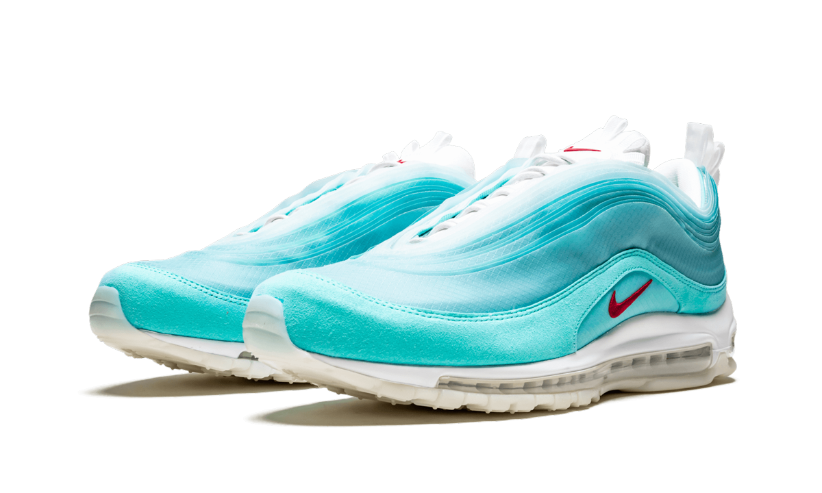 Air Max 97 "on Air - Shanghai Kaleidoscope" - 2