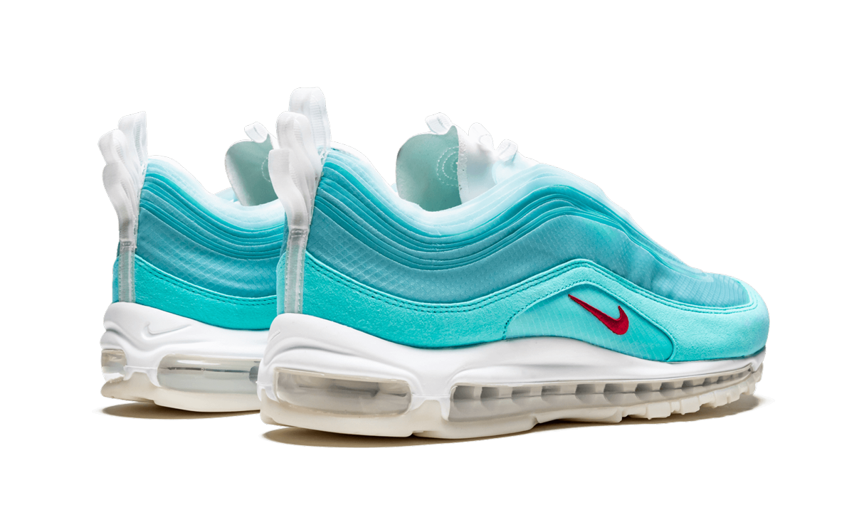 Air Max 97 "on Air - Shanghai Kaleidoscope" - 3