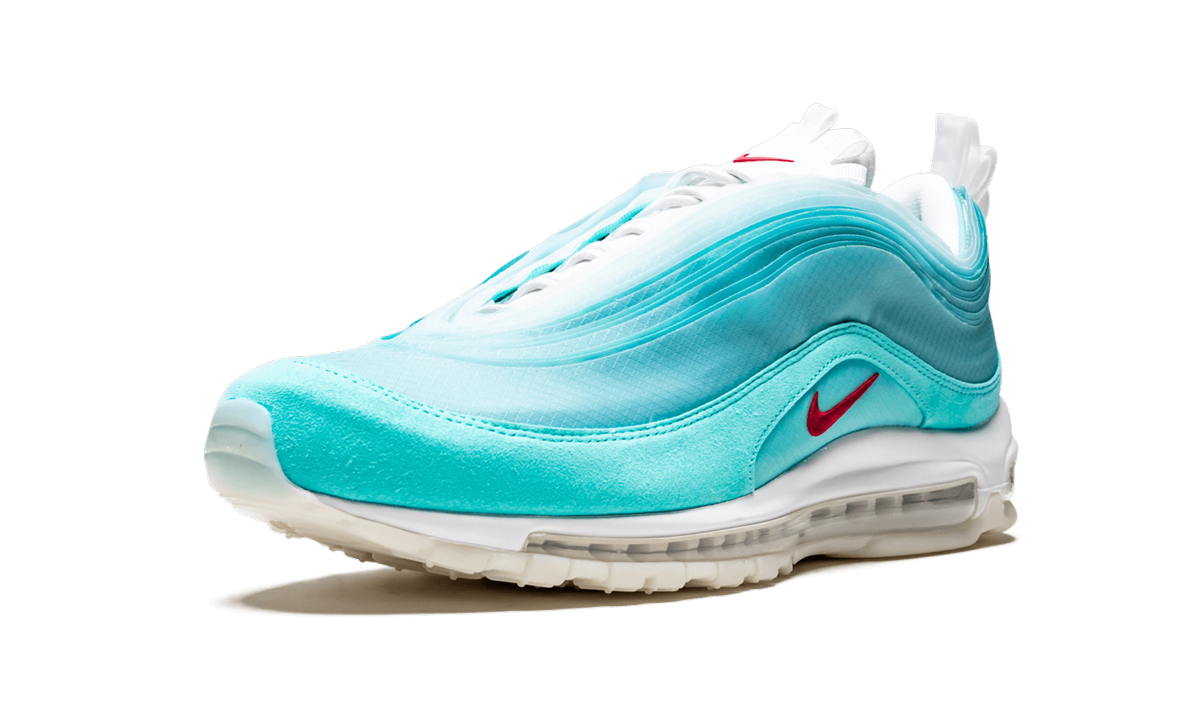 Air Max 97 "on Air - Shanghai Kaleidoscope" - 4