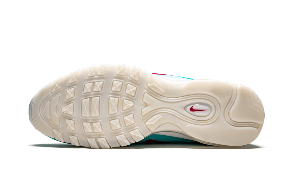 Air Max 97 "on Air - Shanghai Kaleidoscope" - 5