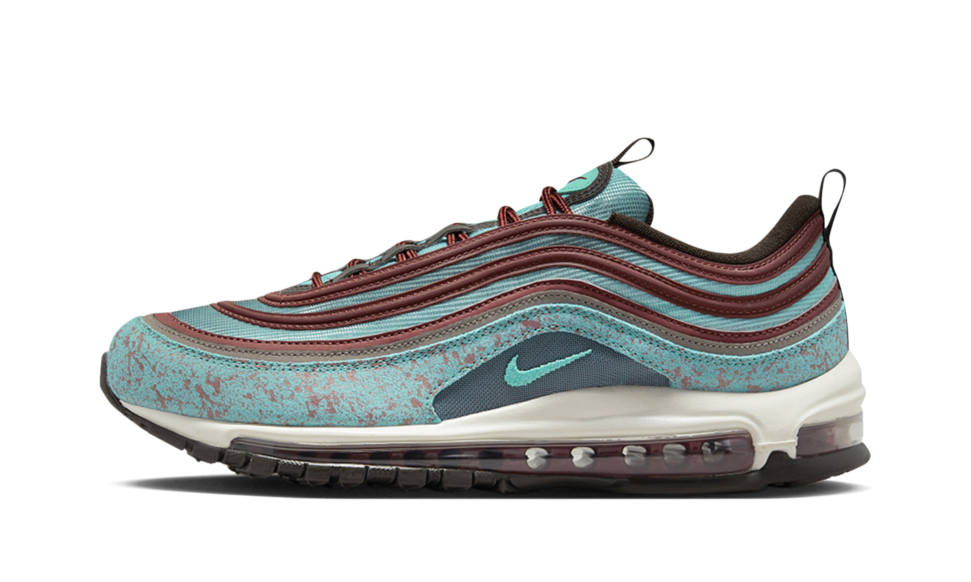 Air Max 97 "oxidized" - 1