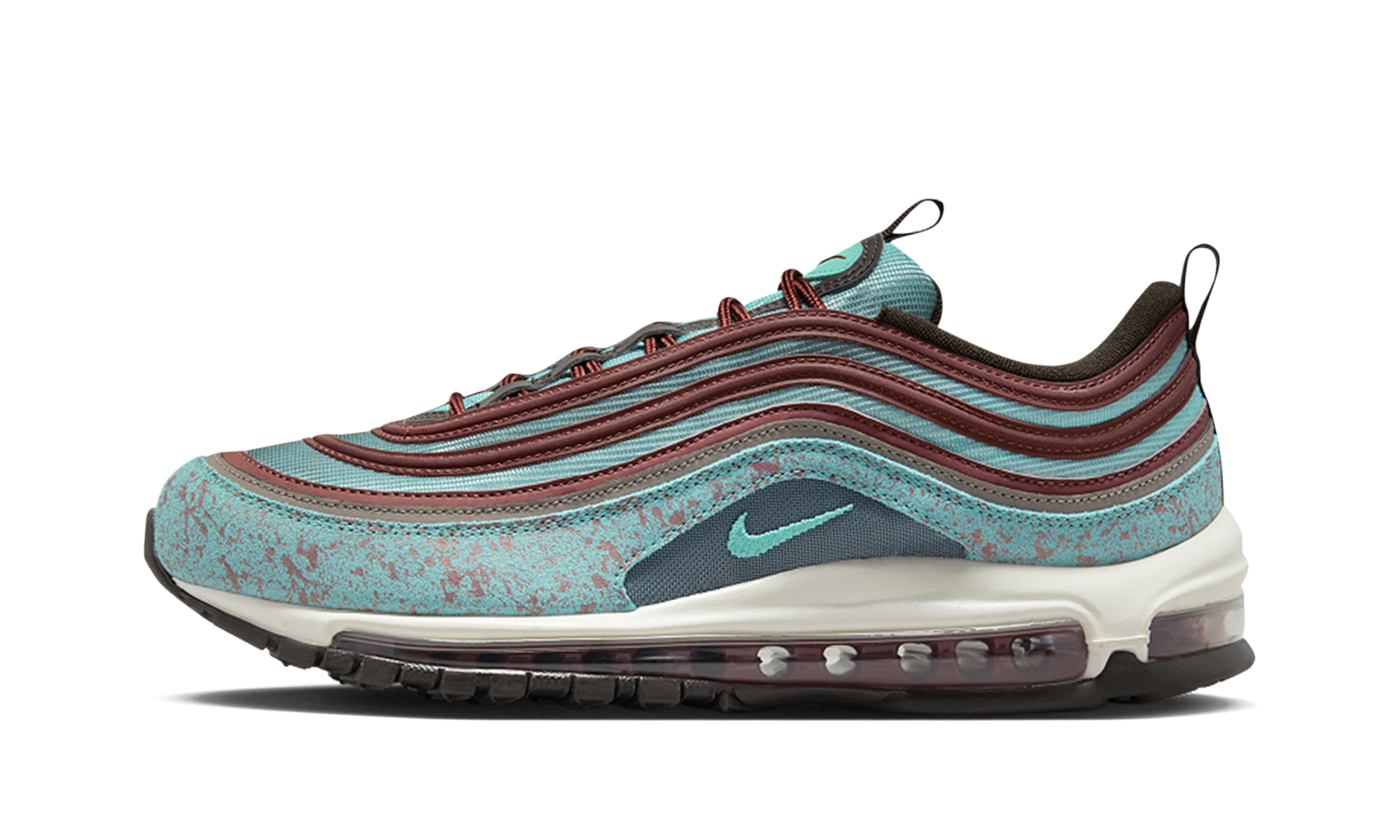 Air Max 97 "oxidized" - 1