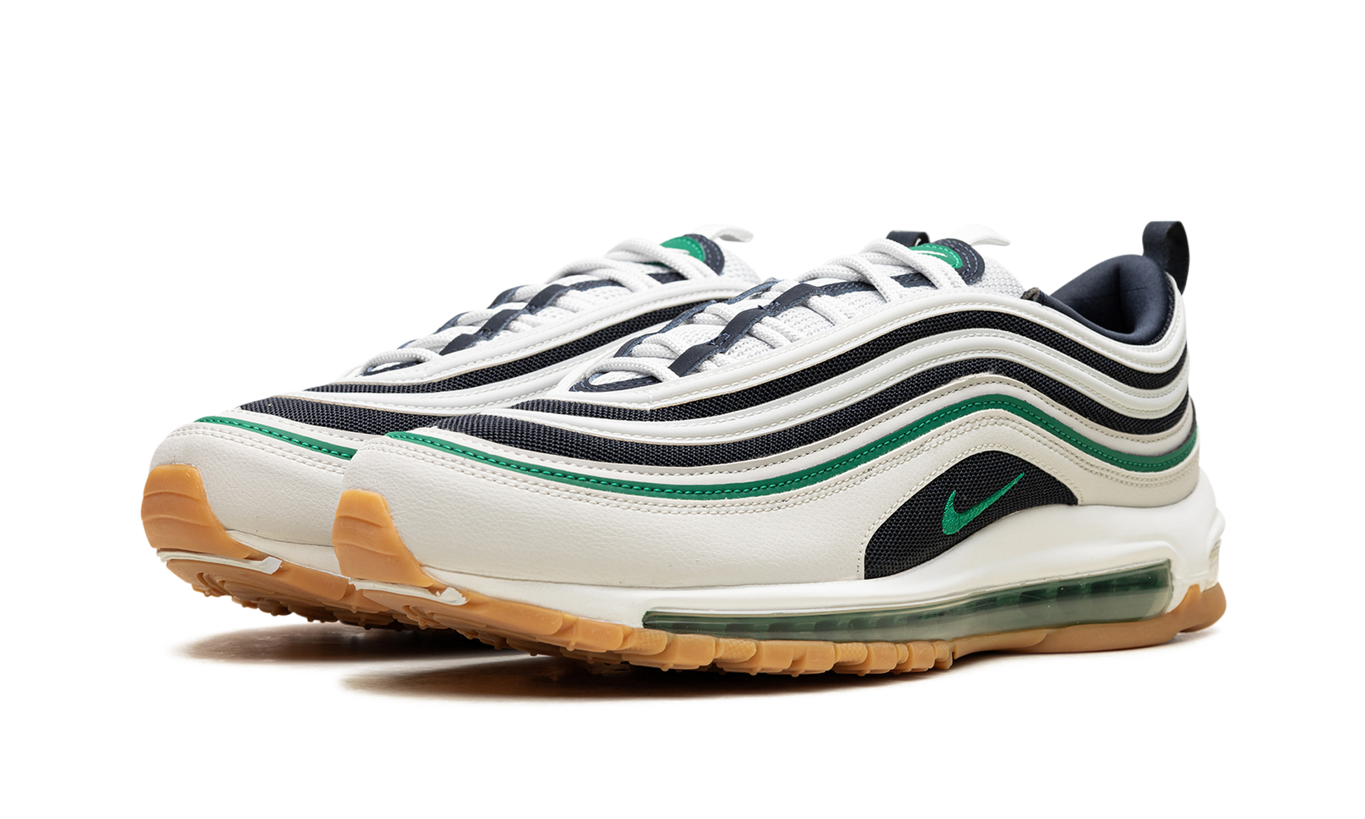 Air Max 97 "photon Dust Malachite" - 2