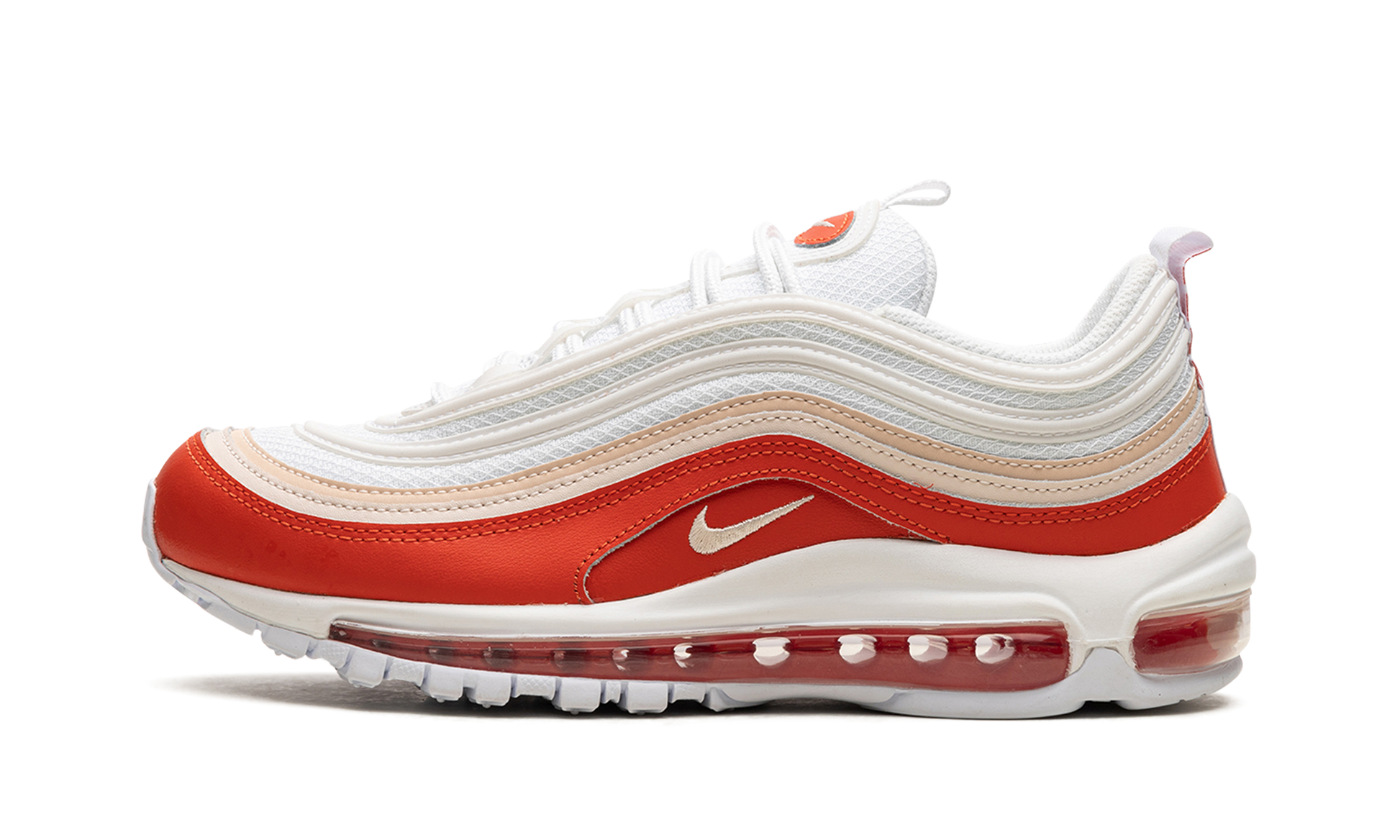Air Max 97 "picante Red" - 1