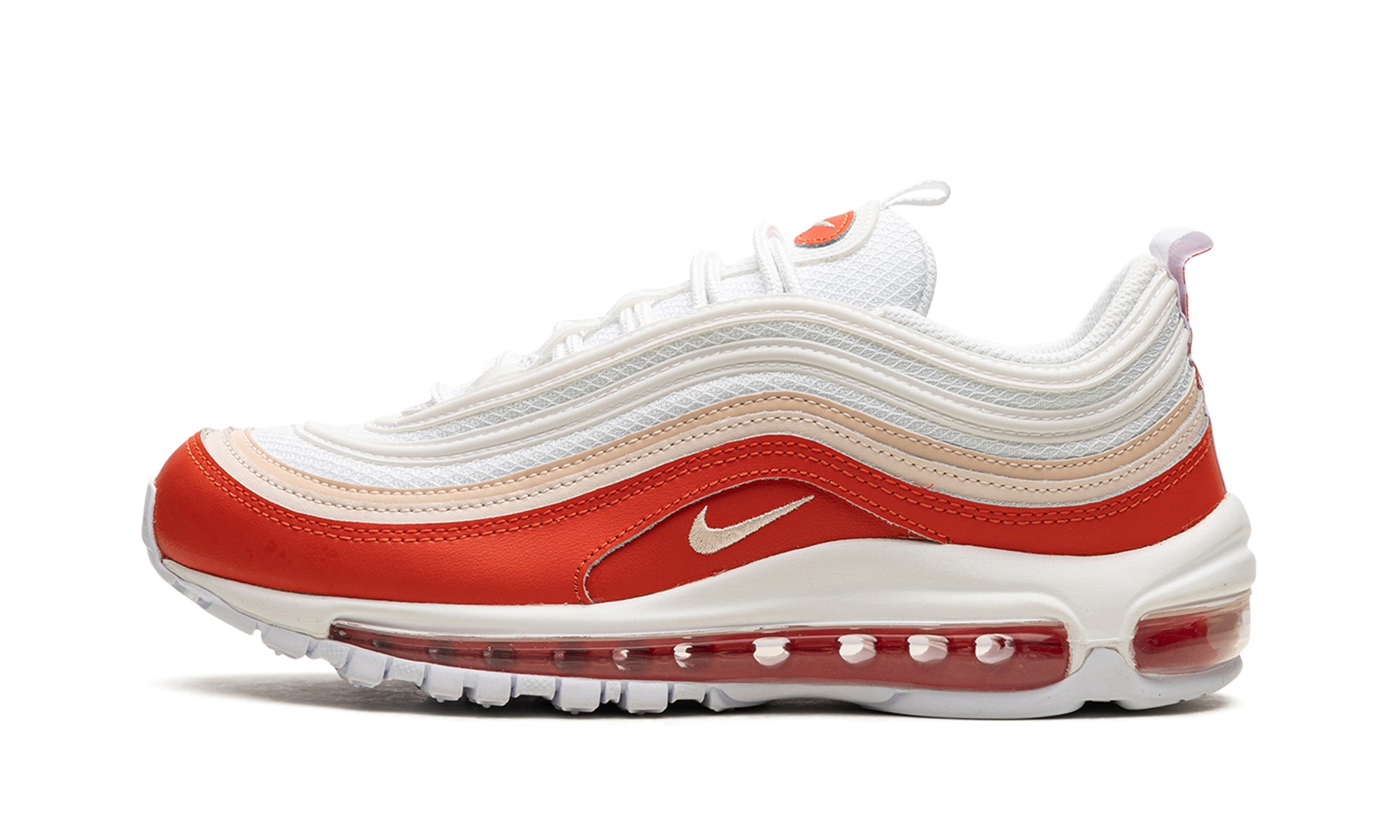 Air Max 97 "picante Red" - 1